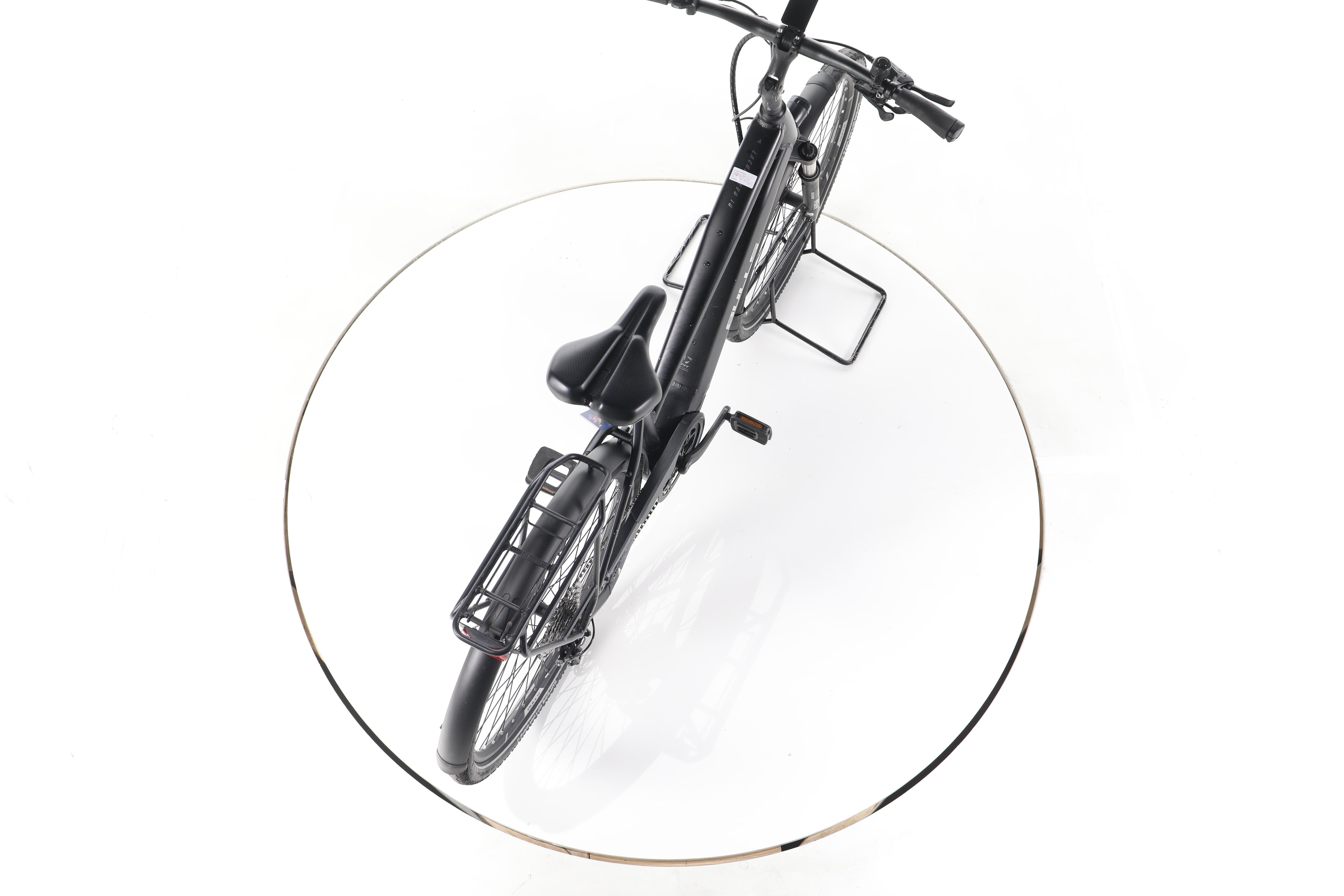 Bulls Lacuba EVO 10 Trekking E-Bike - Image 23
