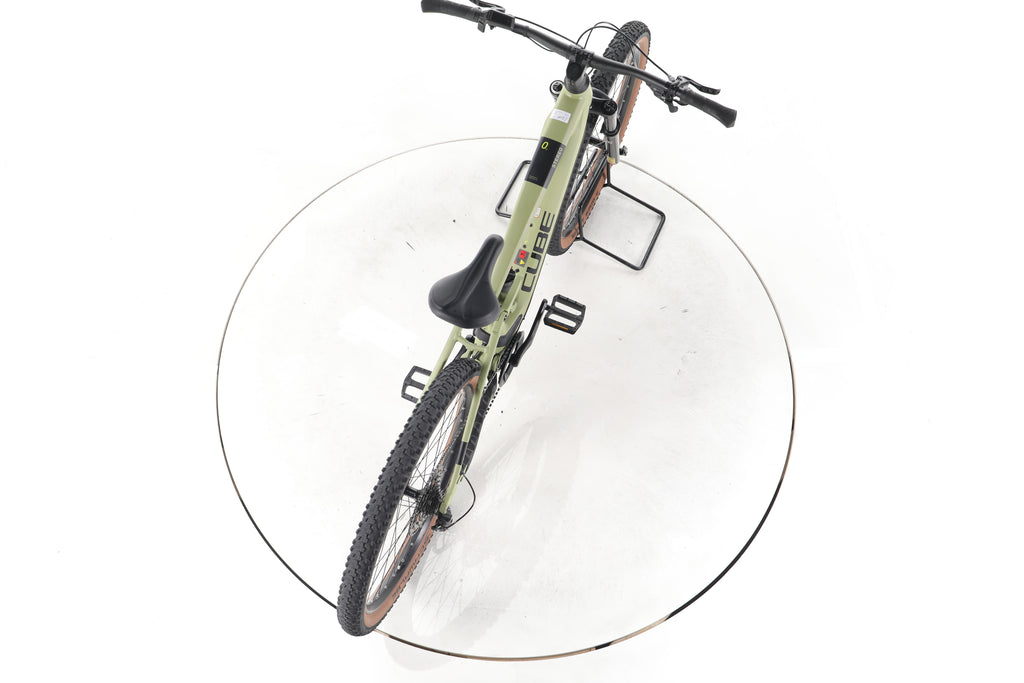 Cube Stereo Hybrid 120 One E-Bike Fully - Image 23