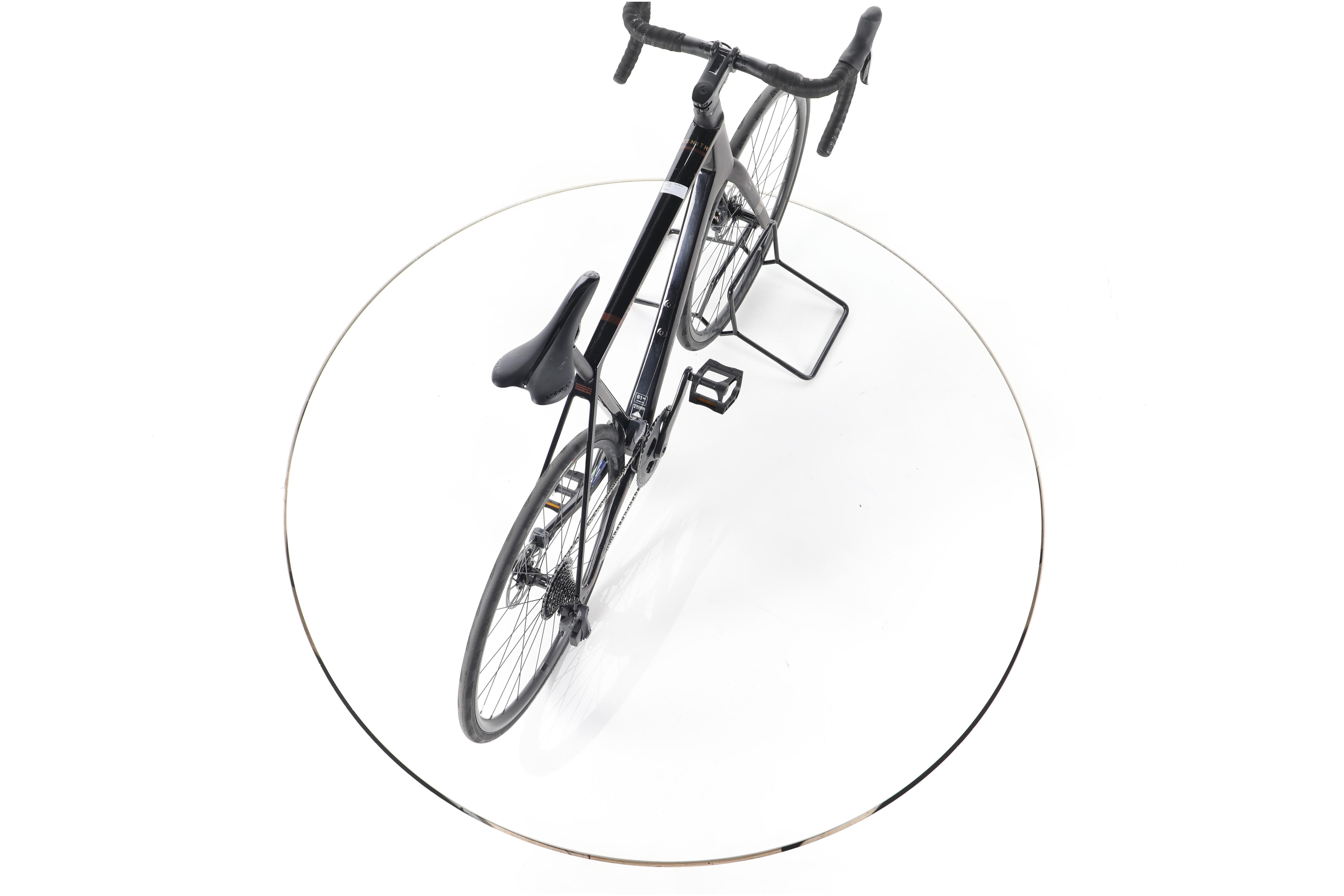 Stevens Xenith Rennrad Carbon - Image 23