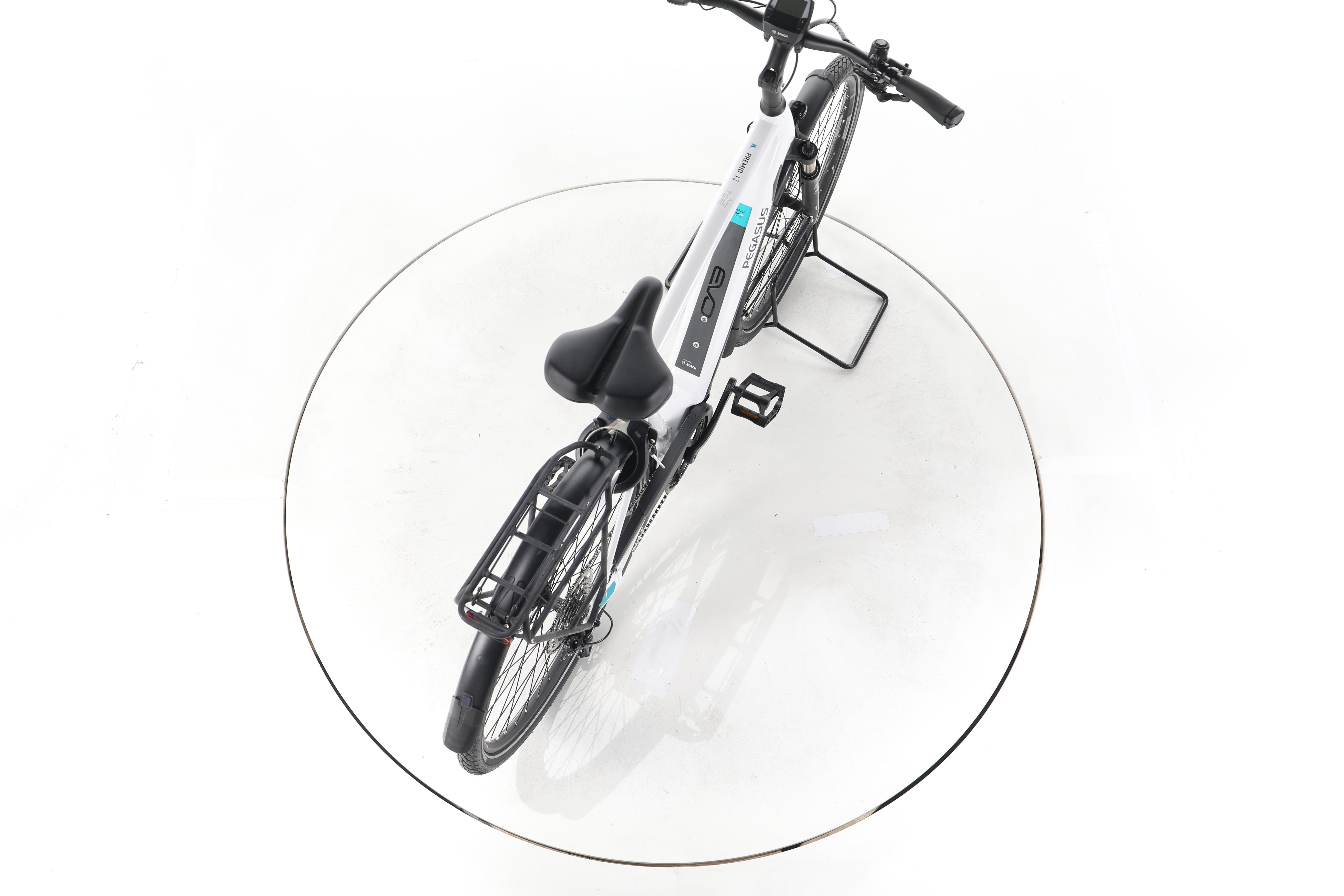 Pegasus Premio EVO 10 Lite Trekking E-Bike - Image 23