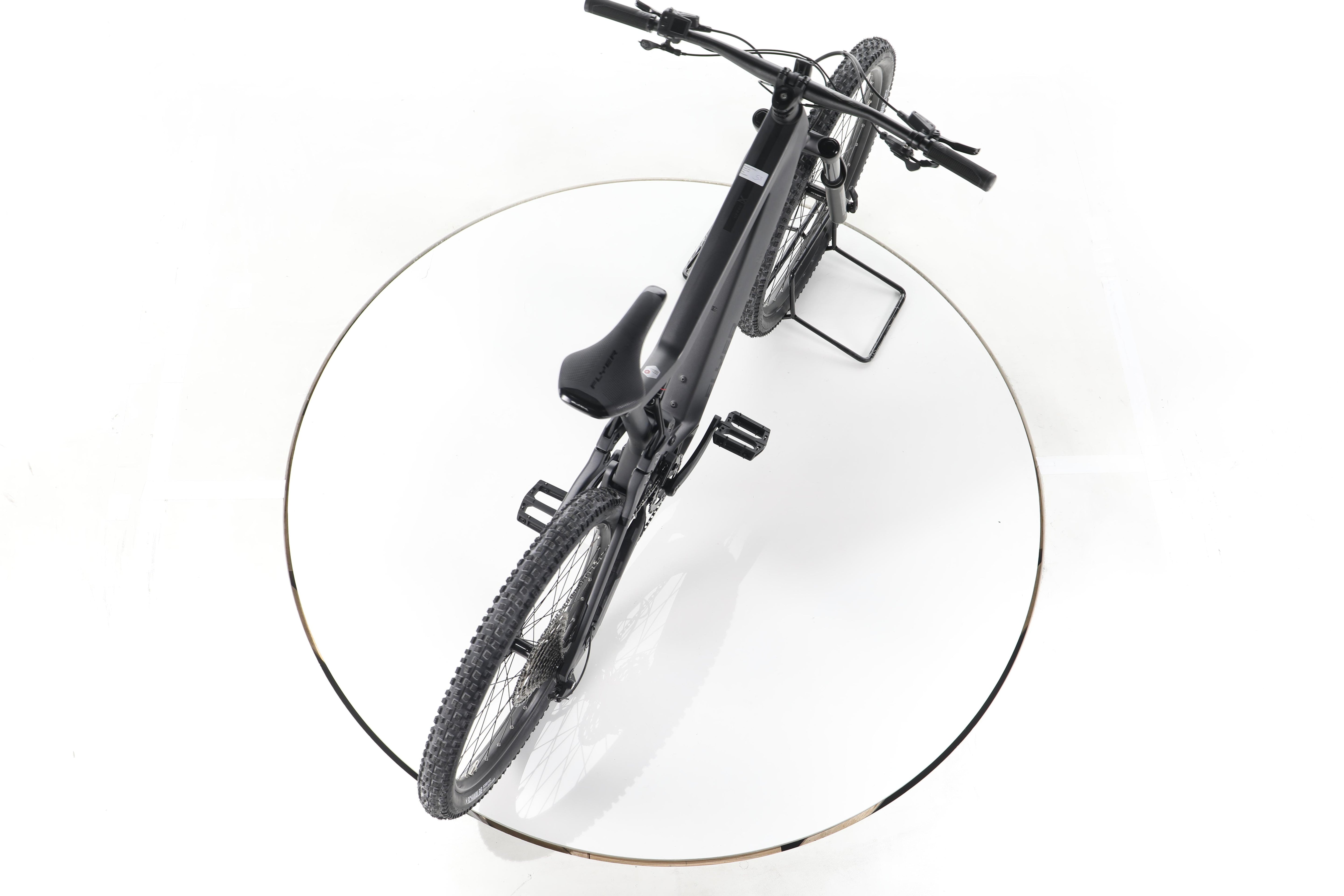 FLYER Uproc X 2.10 E-Bike Fully Carbon - Image 23