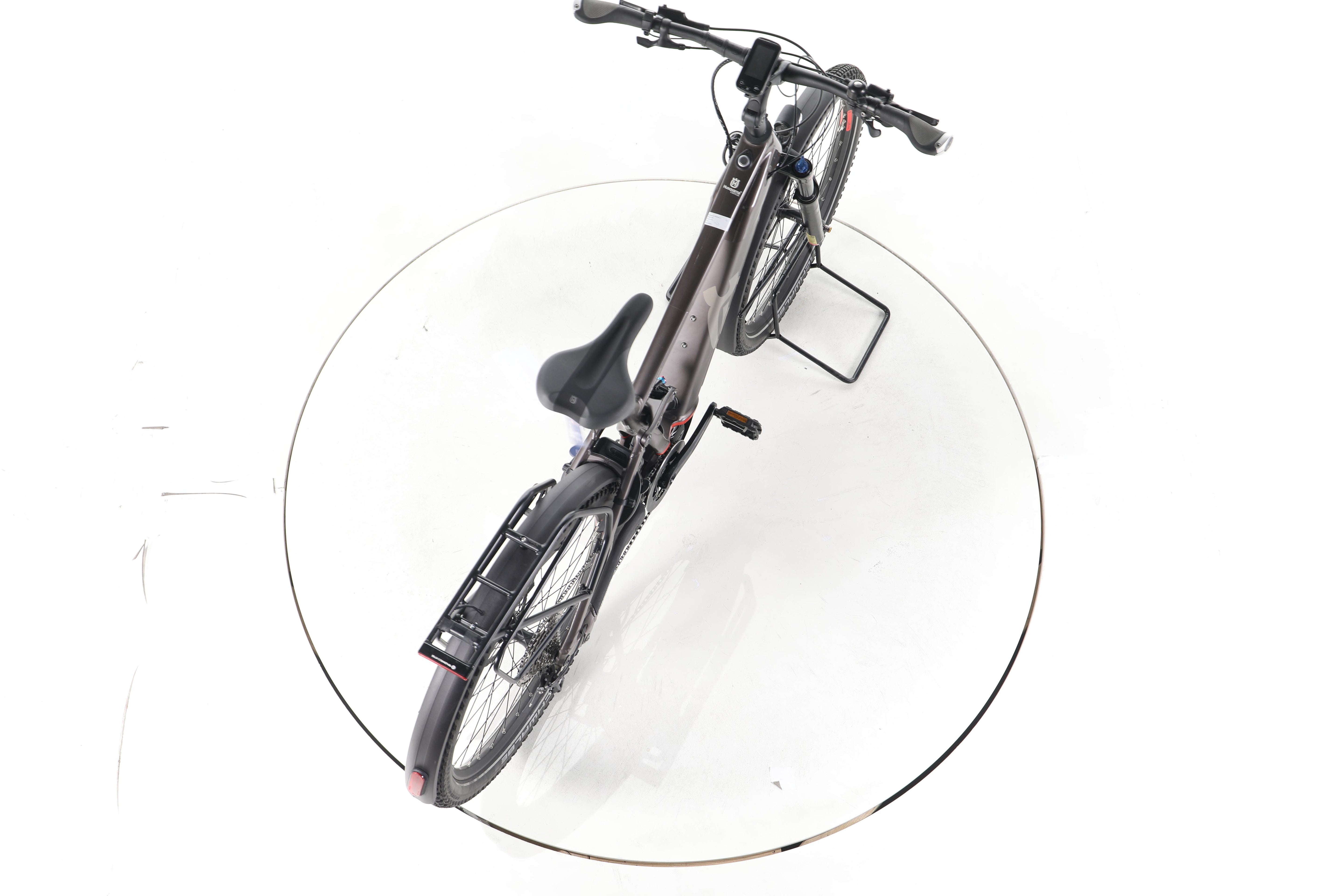 Husqvarna E-Bicycles Gran Tourer GT4 SUV E-Bike - Image 23