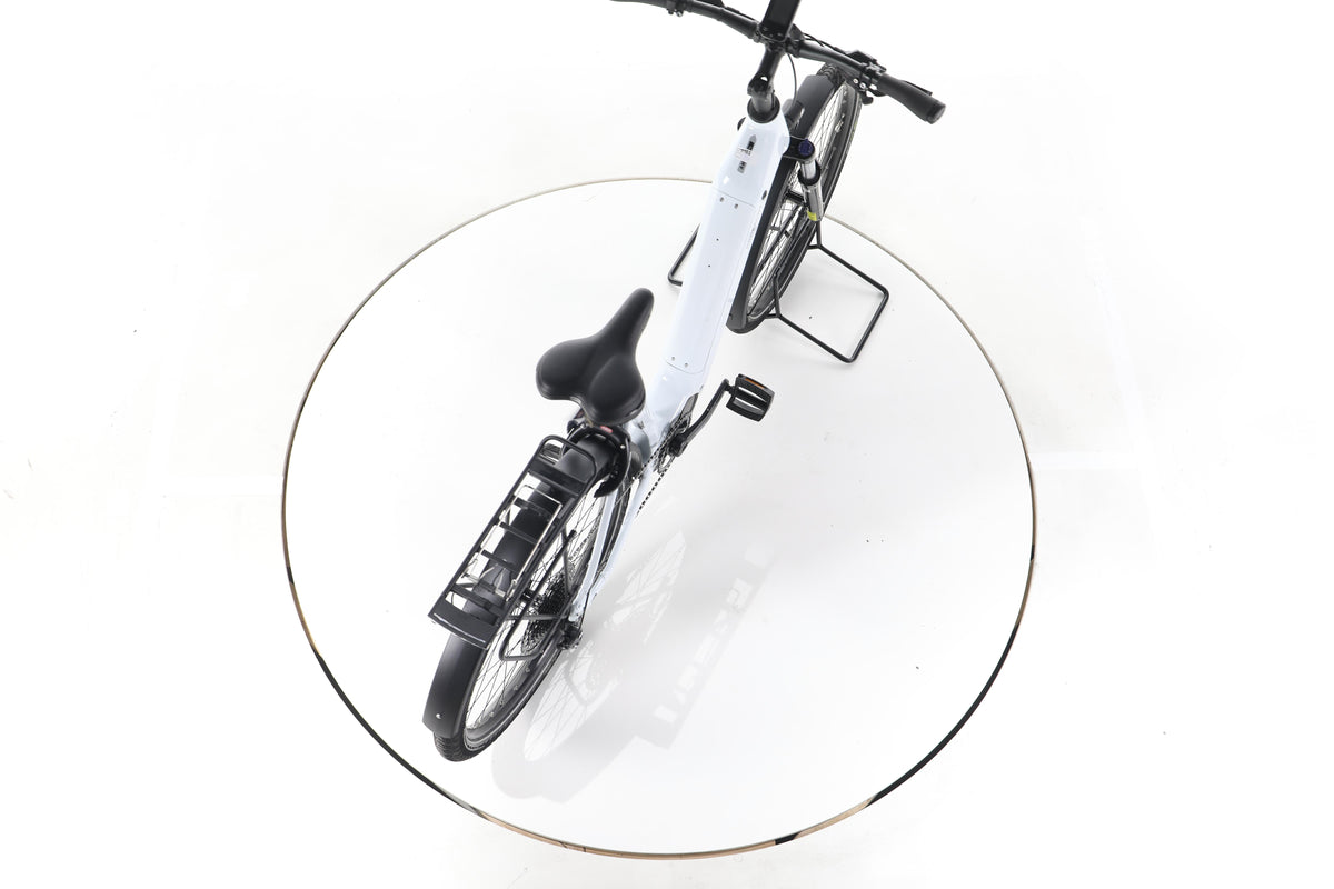 HoheAcht AMO EKO Terra Trekking E-Bike Tiefeinsteiger - Image 23