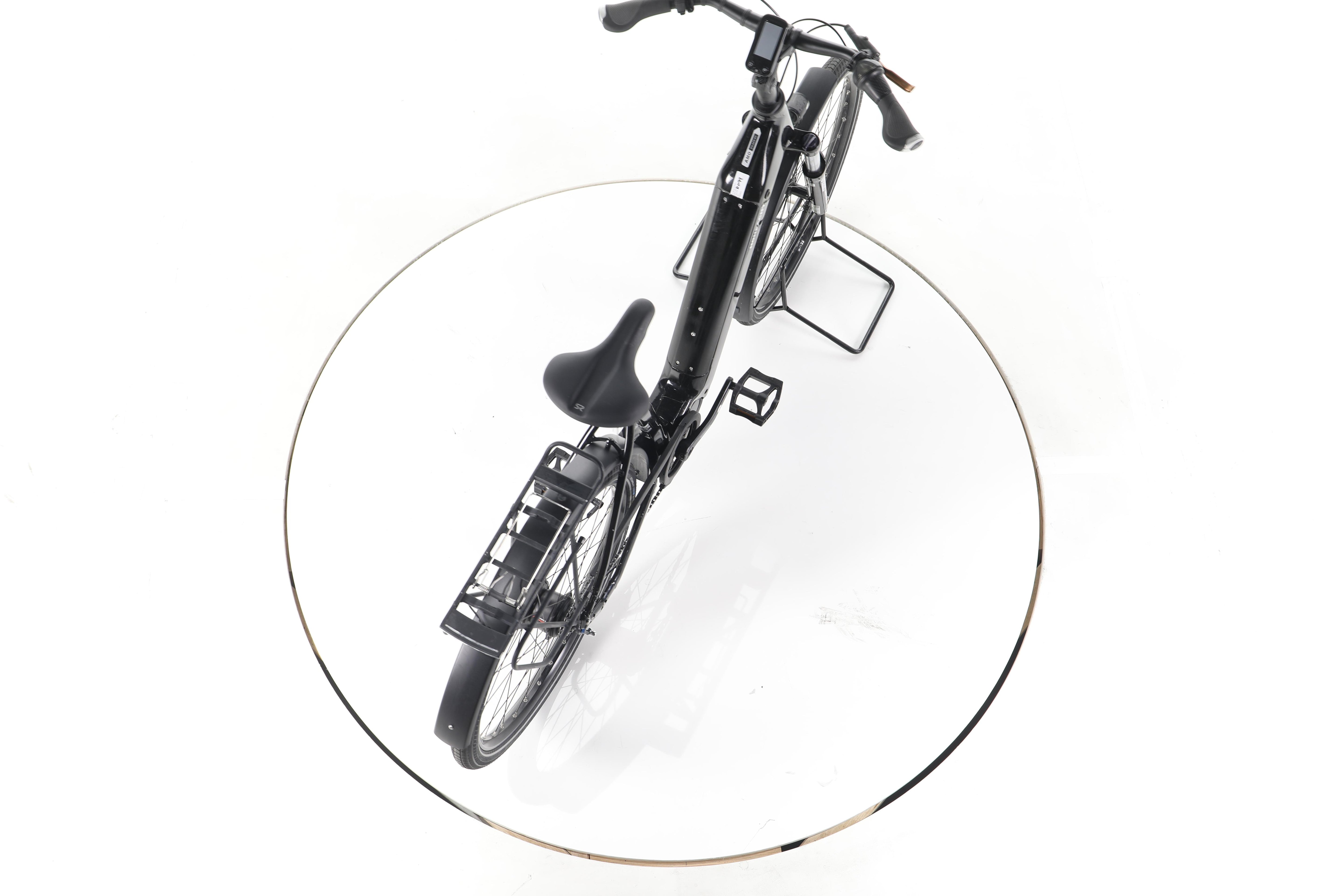 HoheAcht AMO EKO Vilago RT City E-Bike Tiefeinsteiger - Image 23