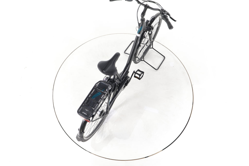 Hercules Robert/a R7 City E-Bike Tiefeinsteiger - Image 23