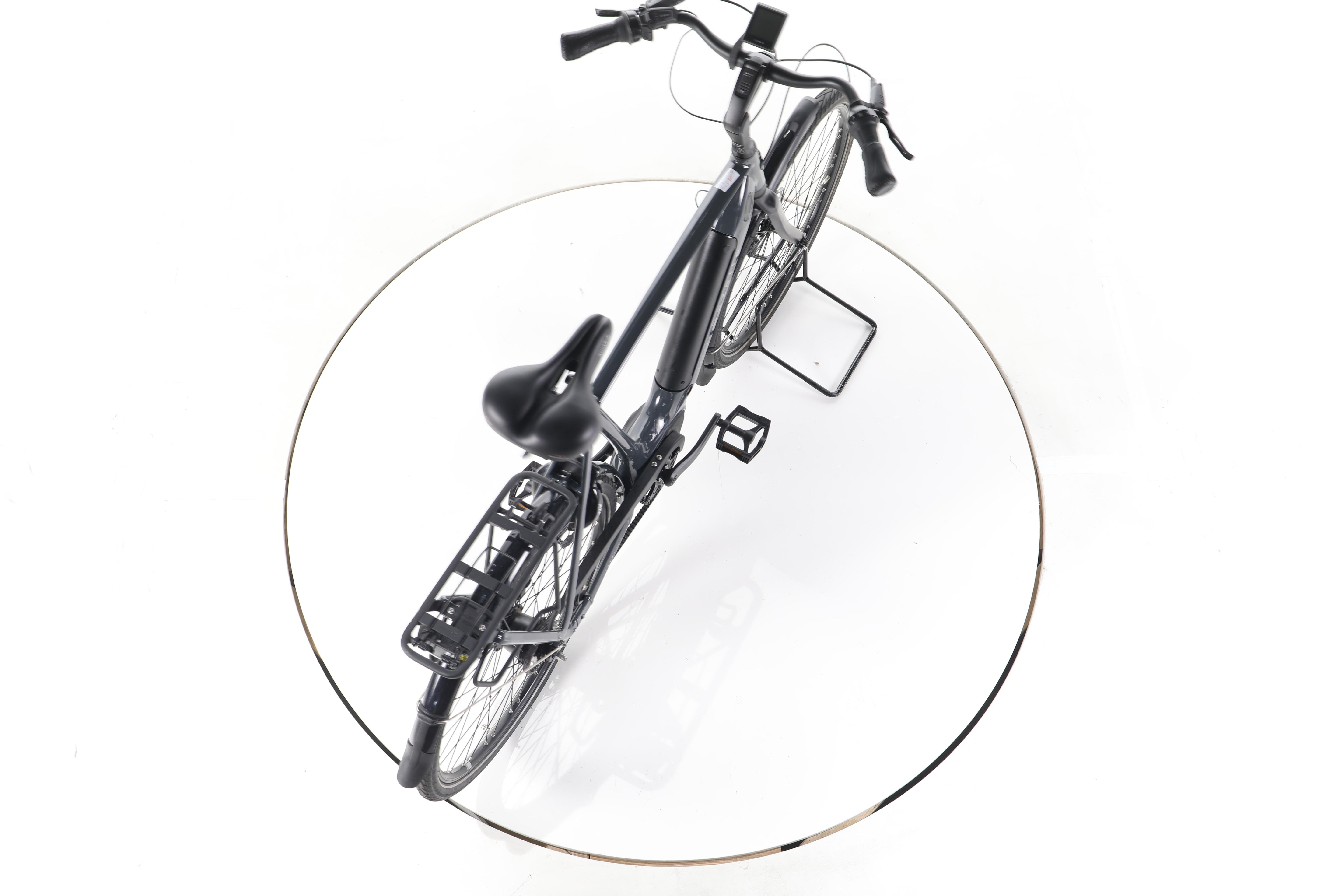 Gazelle Arroyo C5 Elite City E-Bike 2024 - Image 23