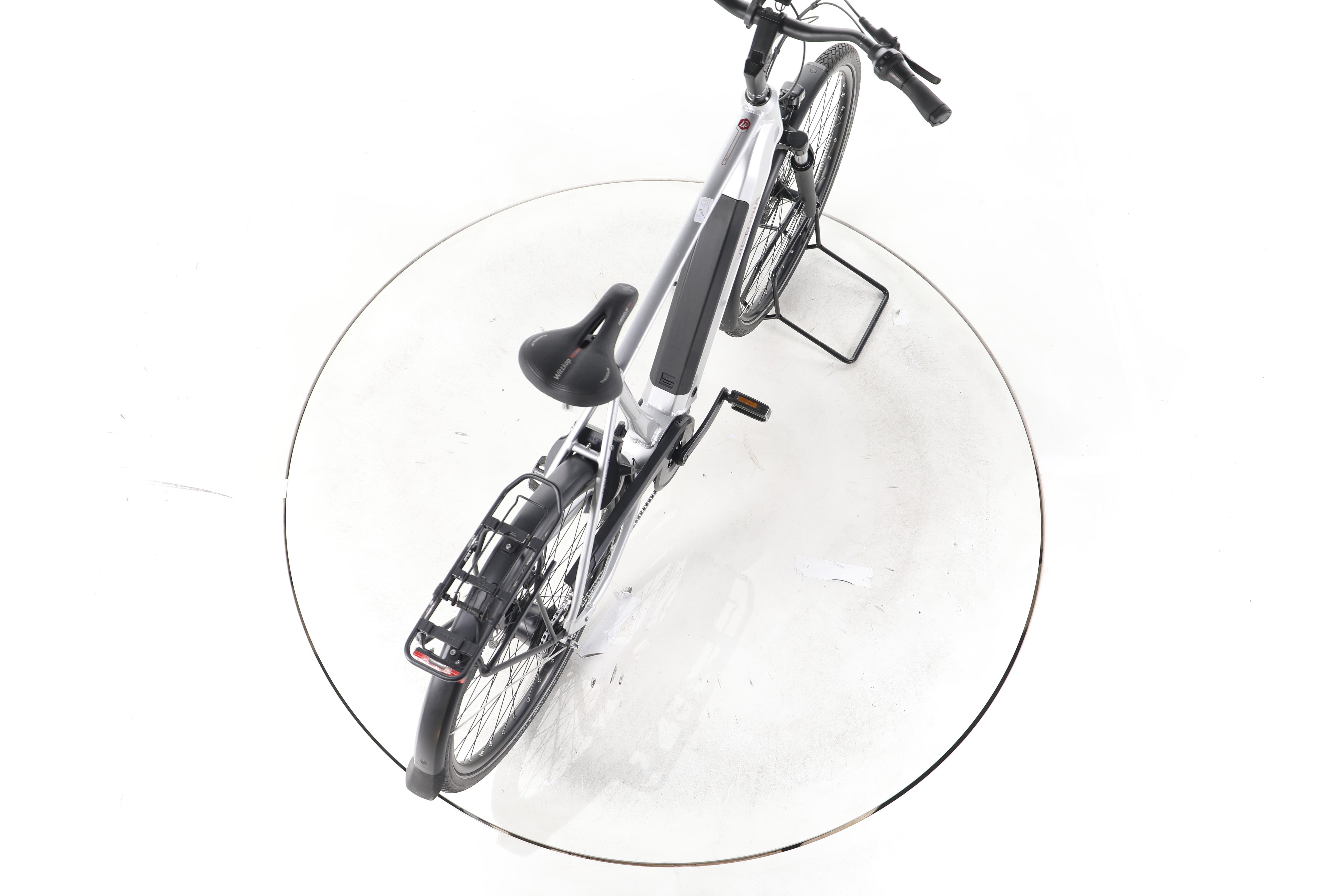 Victoria Tresalo 15 City E-Bike - Image 23