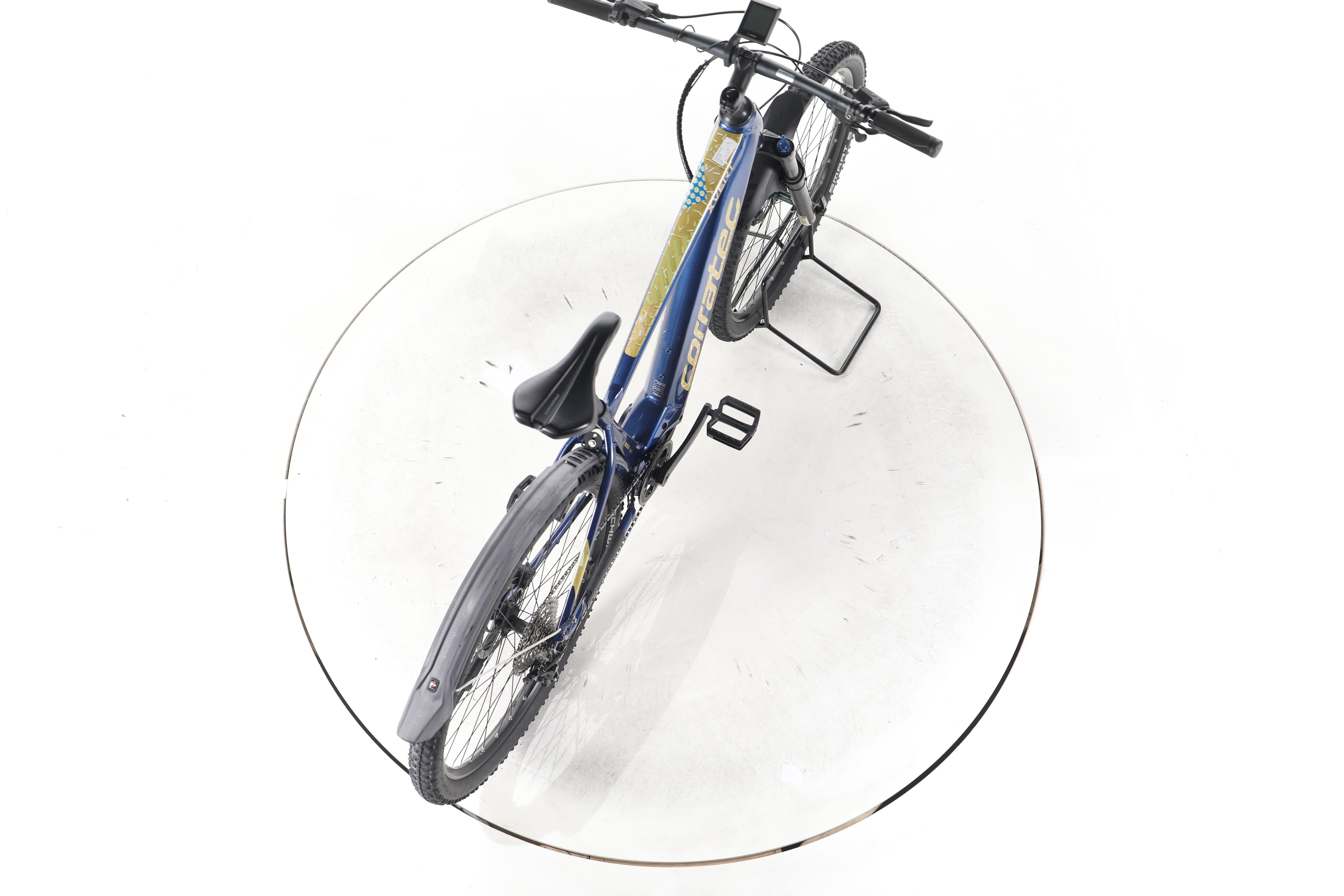 Corratec X Vert CX7 E-Bike - Image 23