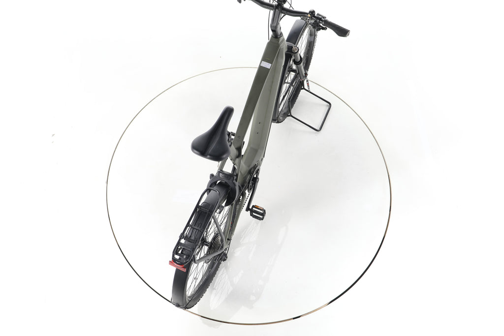 Kalkhoff ENTICE 7.B MOVE+ Trekking E-Bike - Image 23