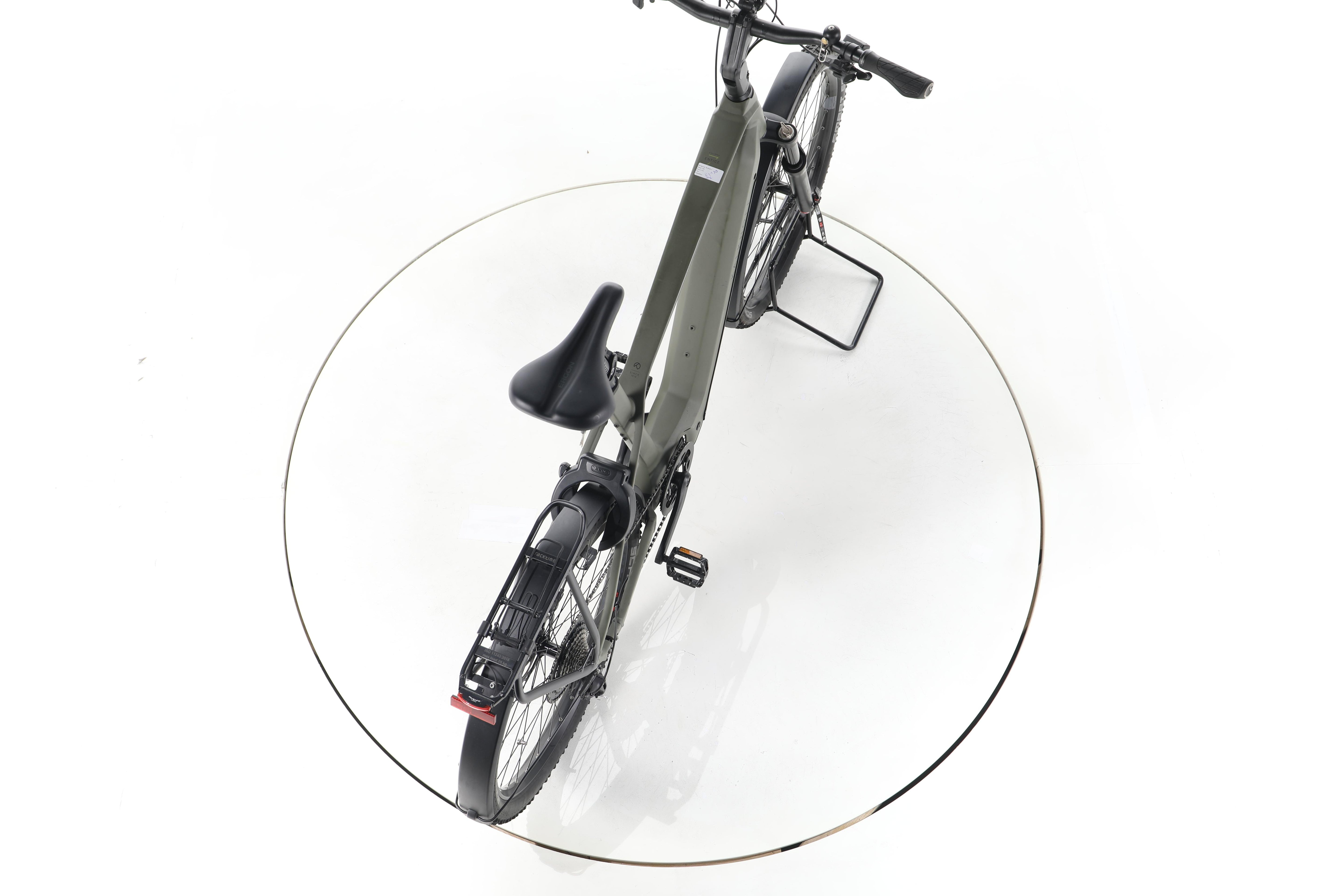 Kalkhoff ENTICE 7.B MOVE+ Trekking E-Bike - Image 23