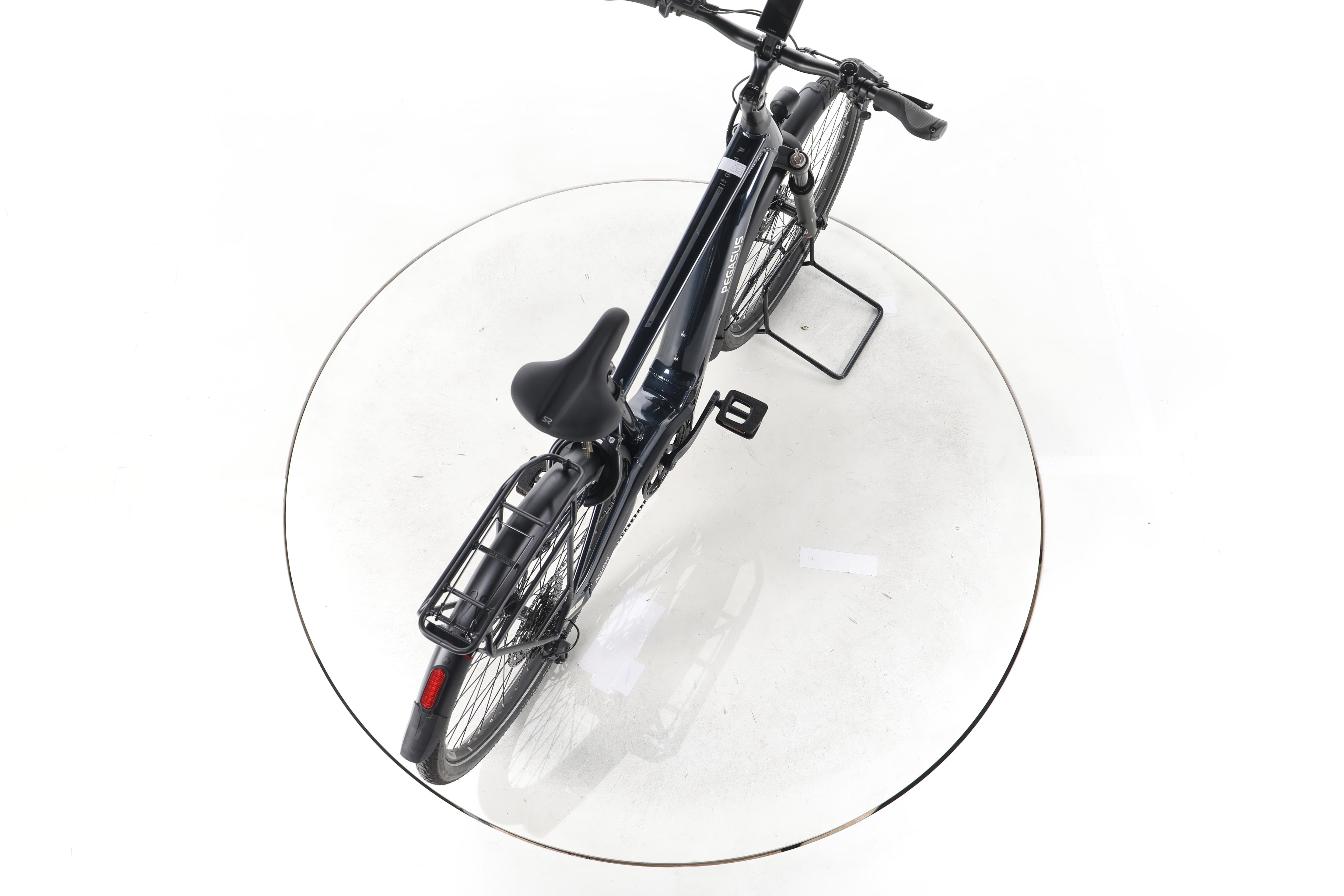 Pegasus Premio Evo 11 Trekking E-Bike - Image 23