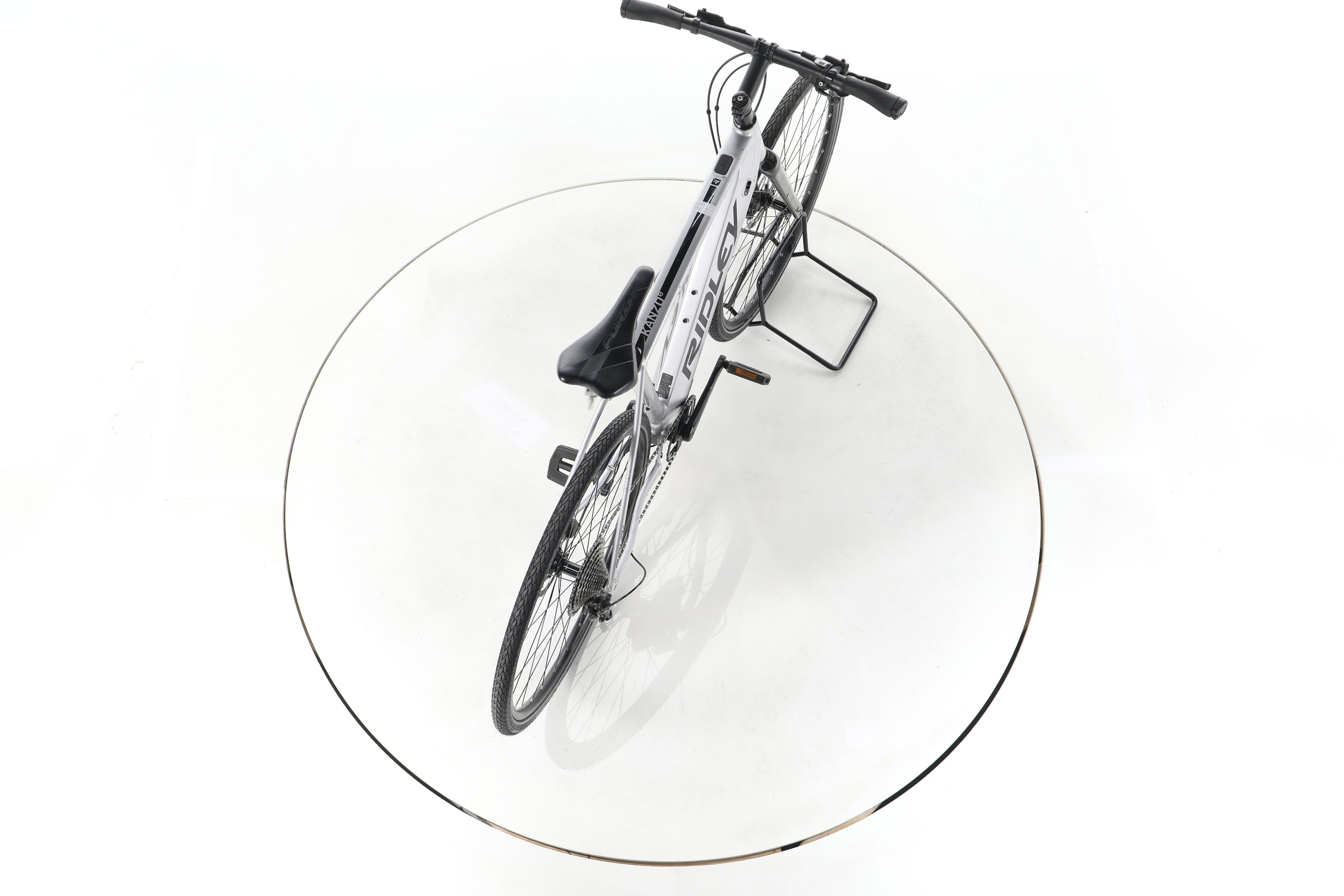 Ridley Kanzo E E-Gravel & Rennrad - Image 23