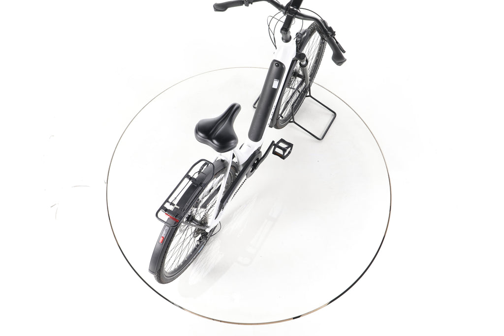 Cube Supreme Sport Hybrid ONE Trekking E-Bike Tiefeinsteiger - Image 23