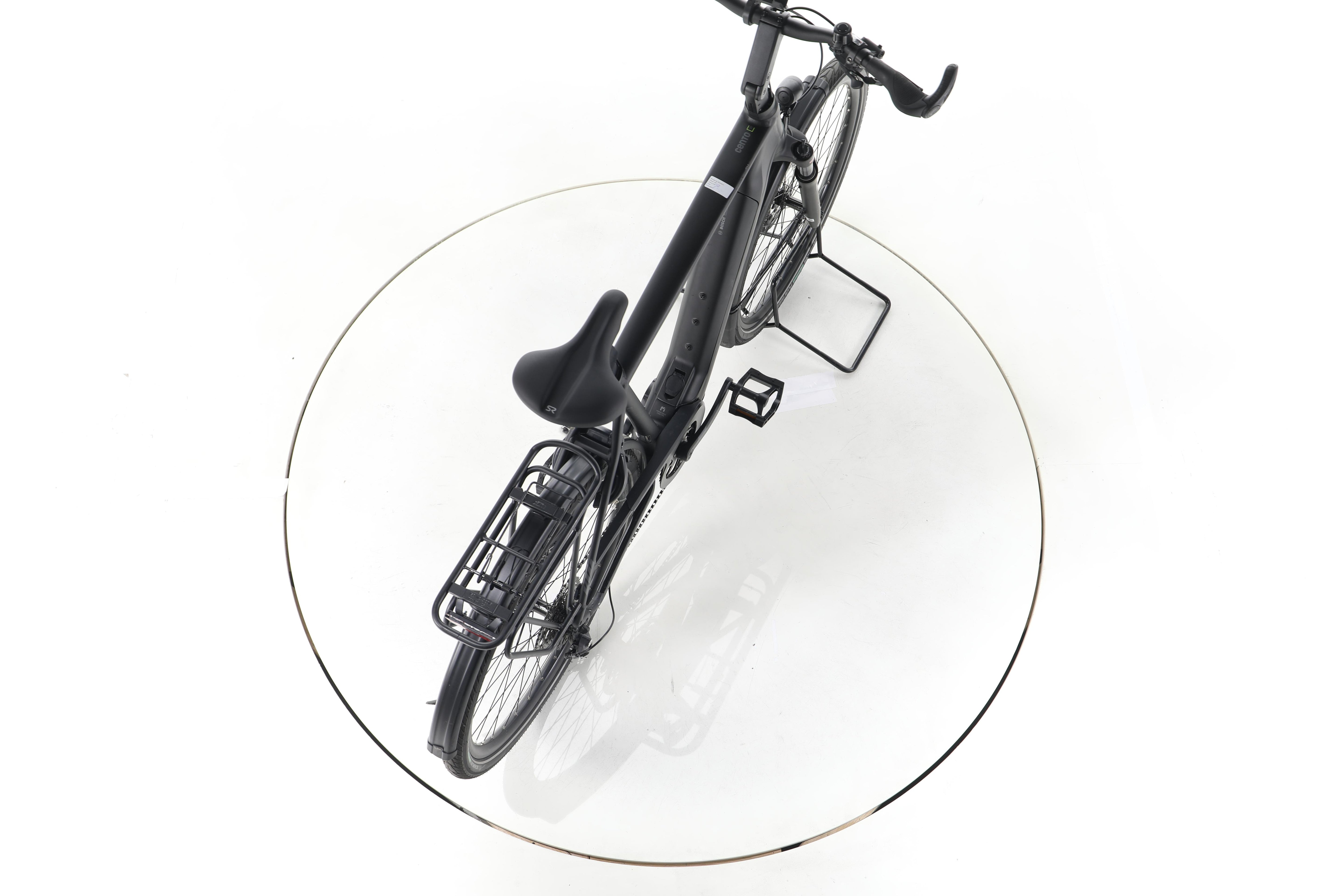 KTM Cento 10 Trekking E-Bike - Image 23