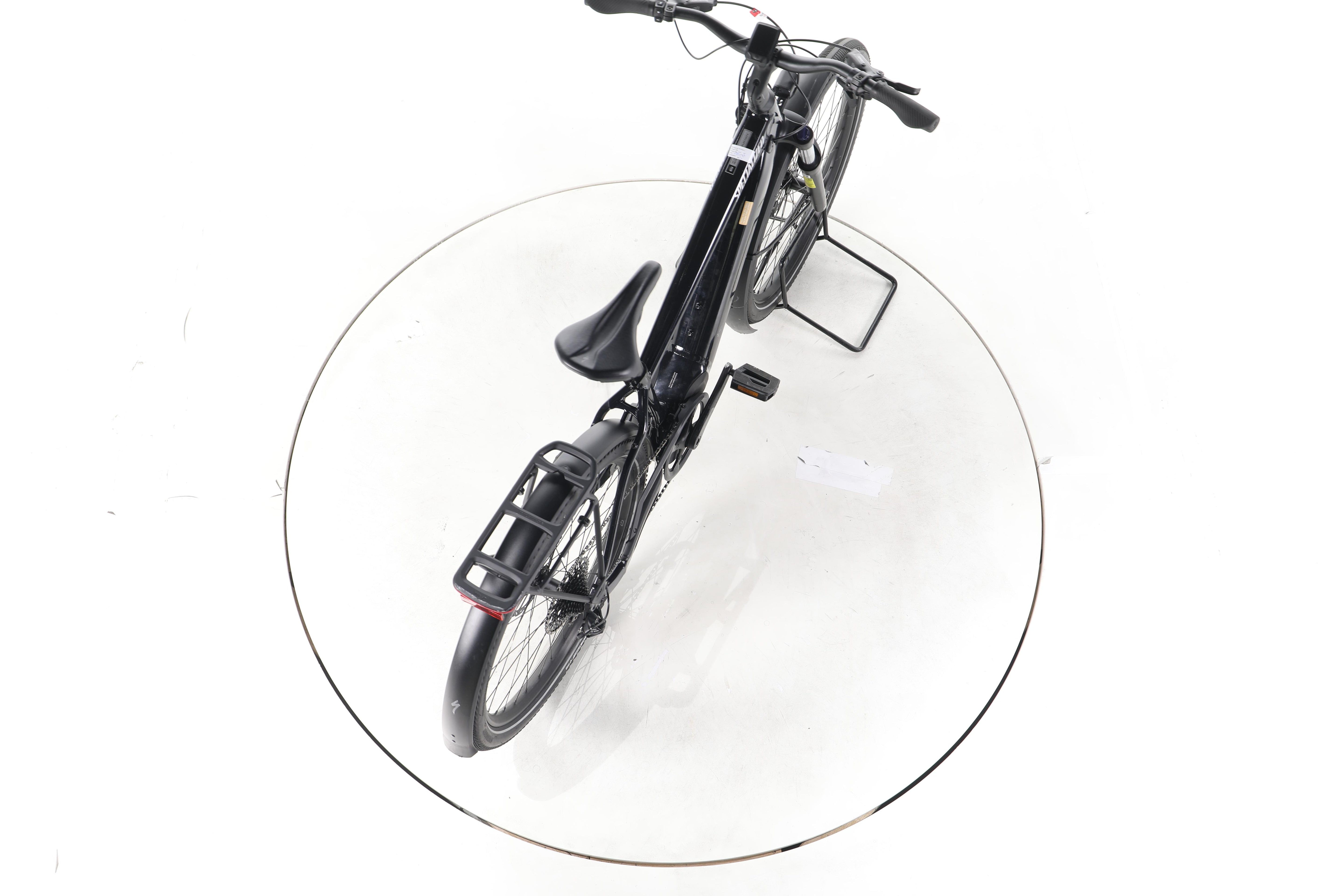 Specialized Turbo Vado 4.0 Trekking E-Bike - Image 23