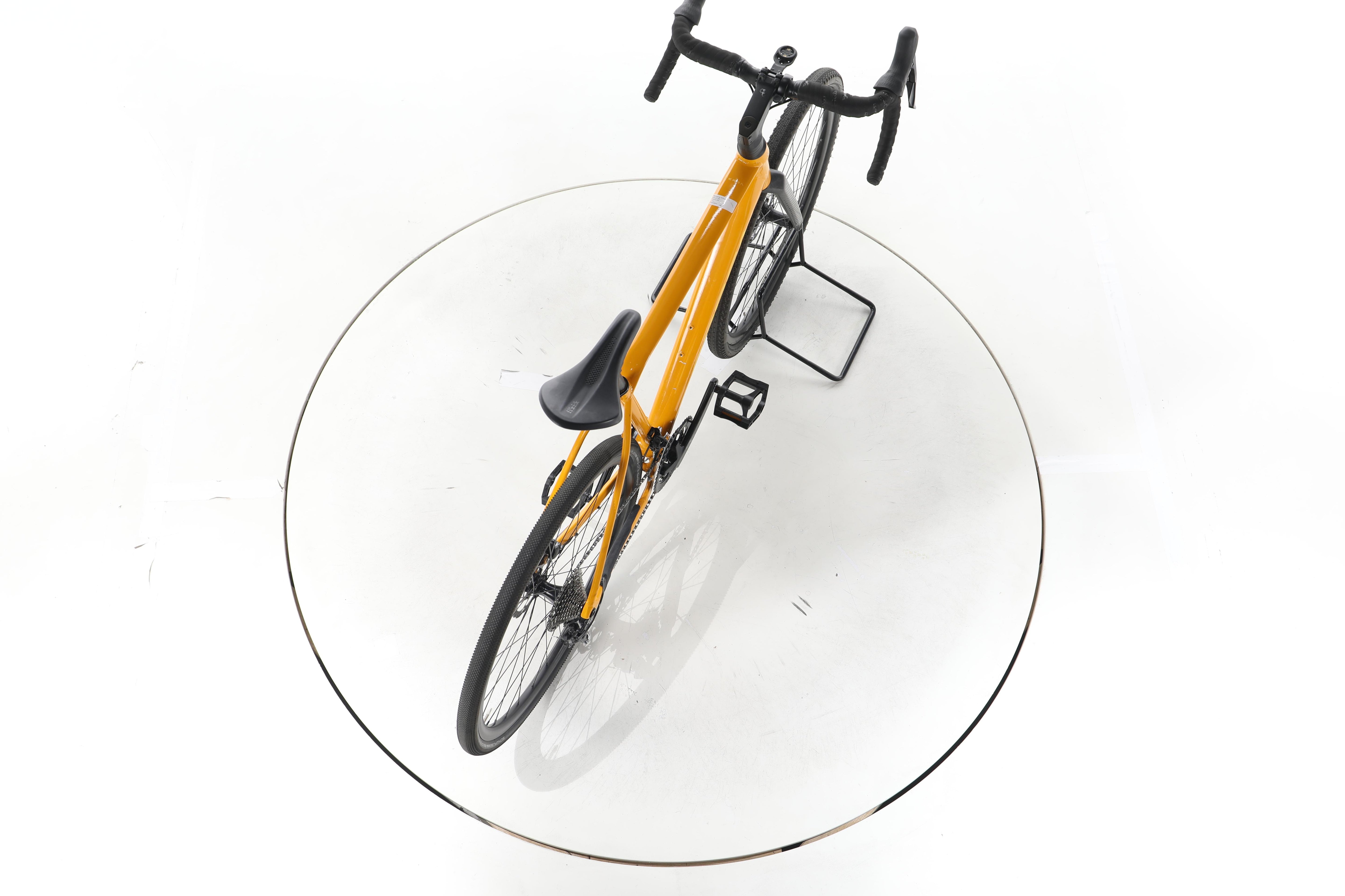 Orbea Terra H30 Gravelbike - Image 23