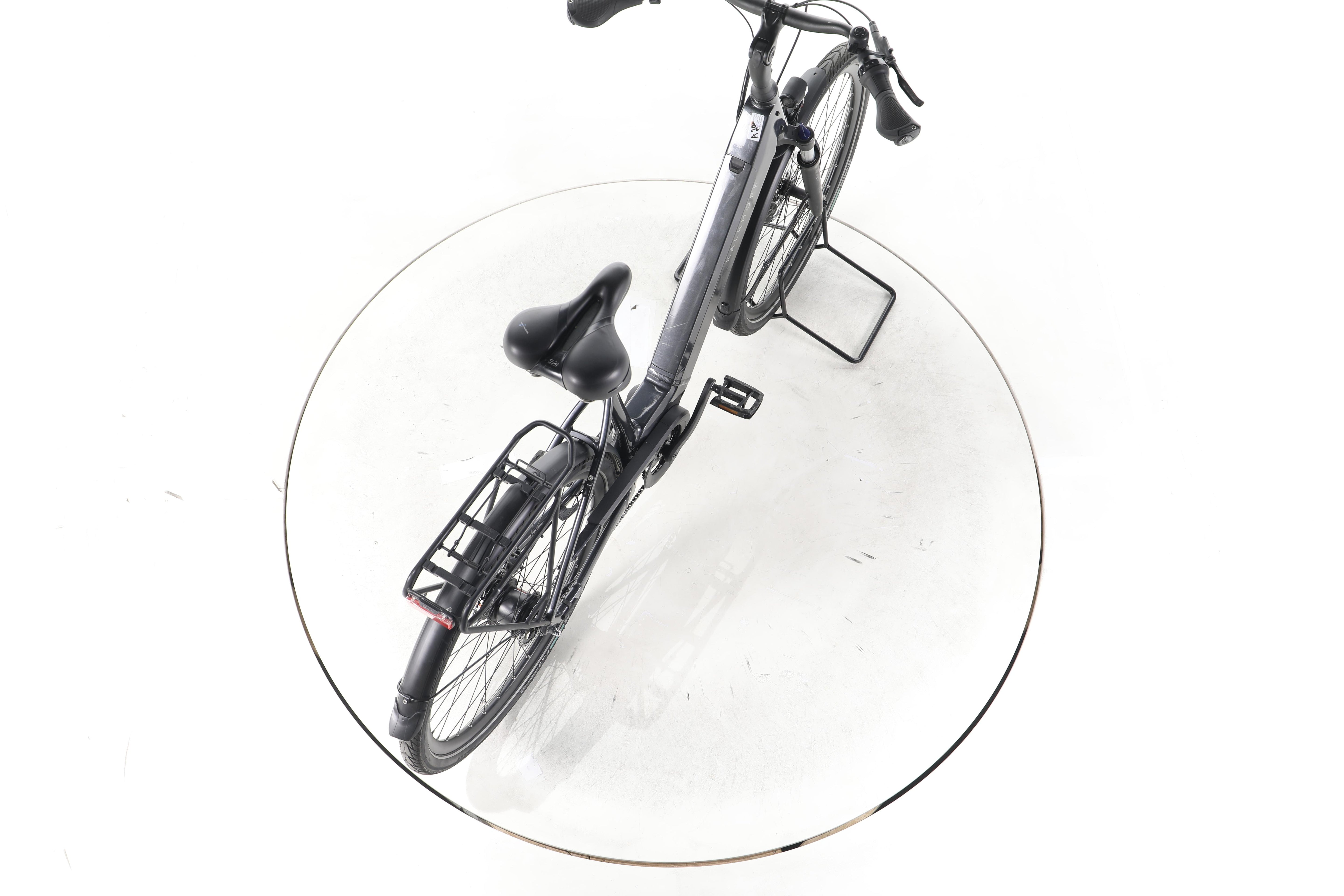 Kalkhoff Image 3.B Advance City E-Bike Tiefeinsteiger - Image 23