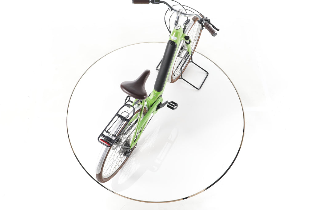 Cube Ella Ride Hybrid Trekking E-Bike Tiefeinsteiger - Image 23