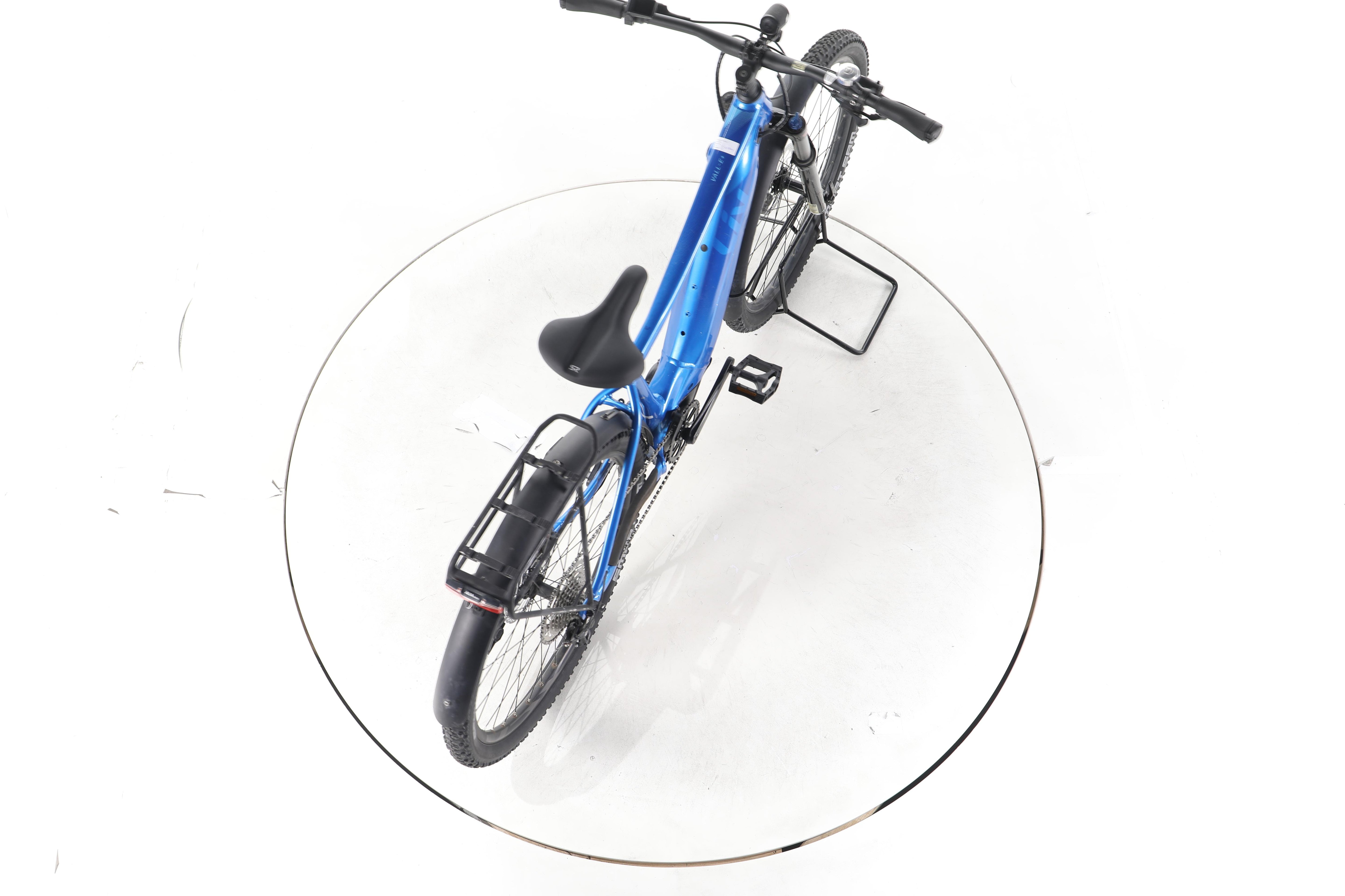 Liv Vall E + EX Trekking E-Bike - Image 23