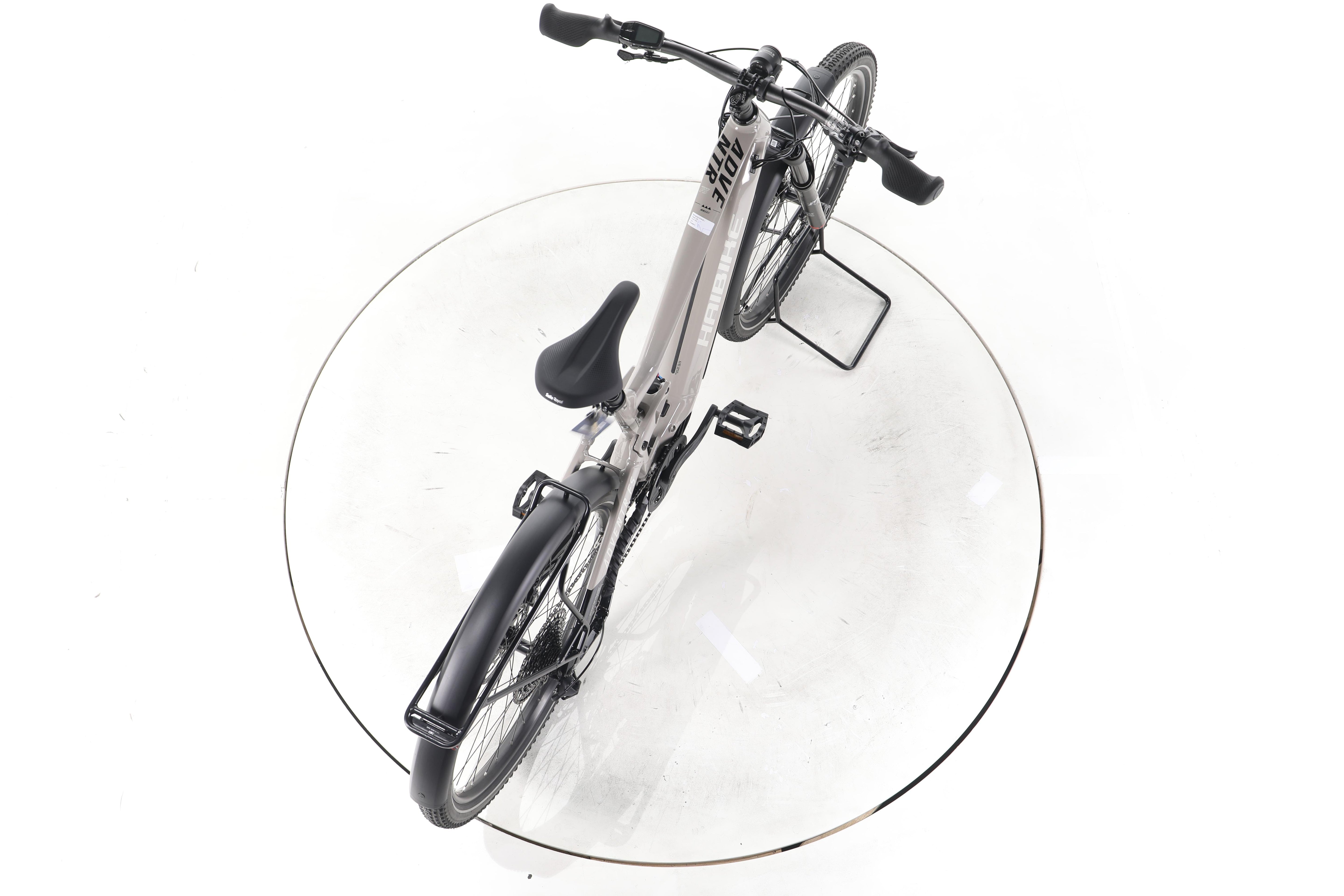 Haibike Adventr FS 10 SUV E-Bike 2026 - Image 23