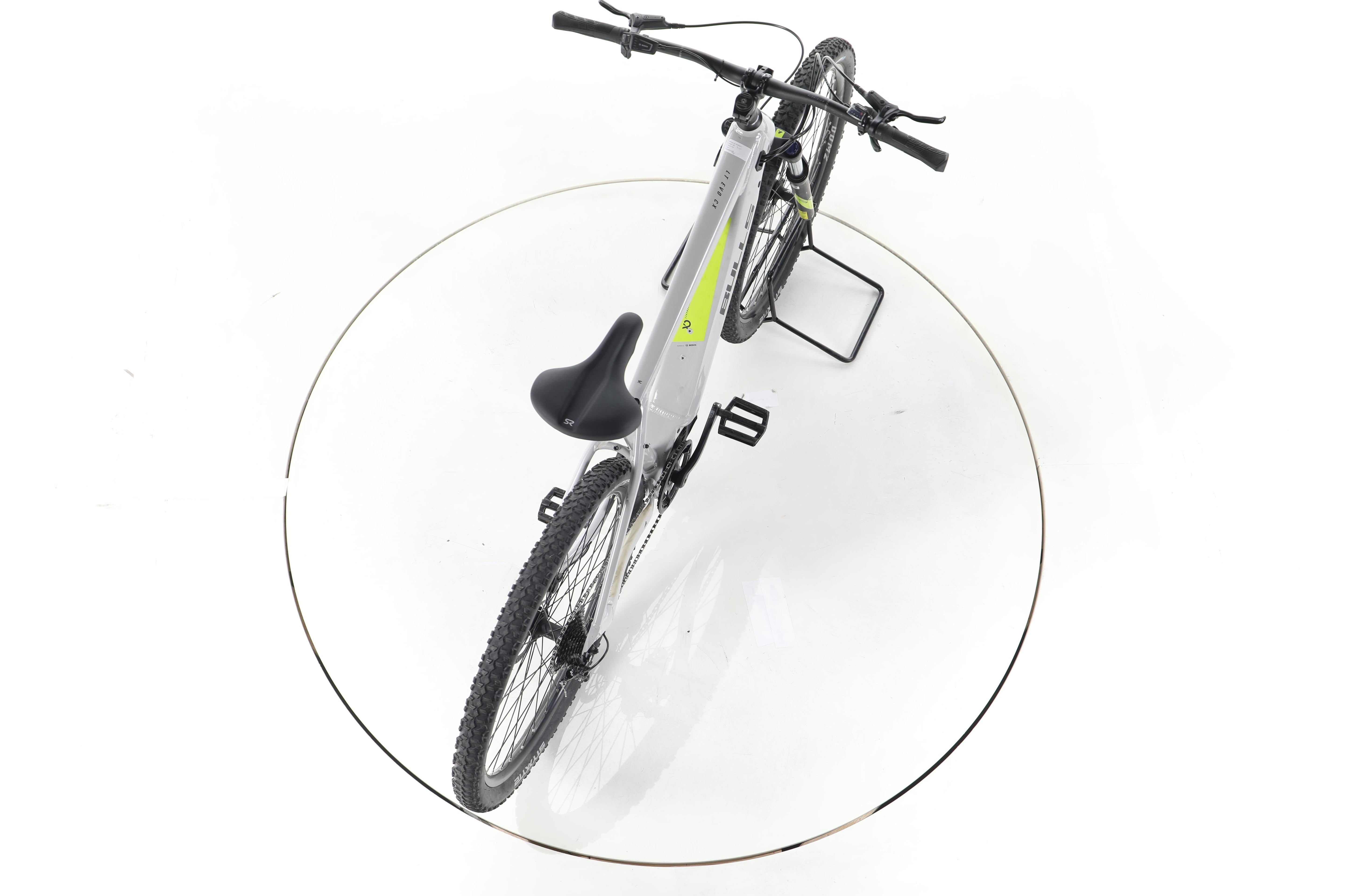 Bulls LT EVO CX E-Bike - Image 23
