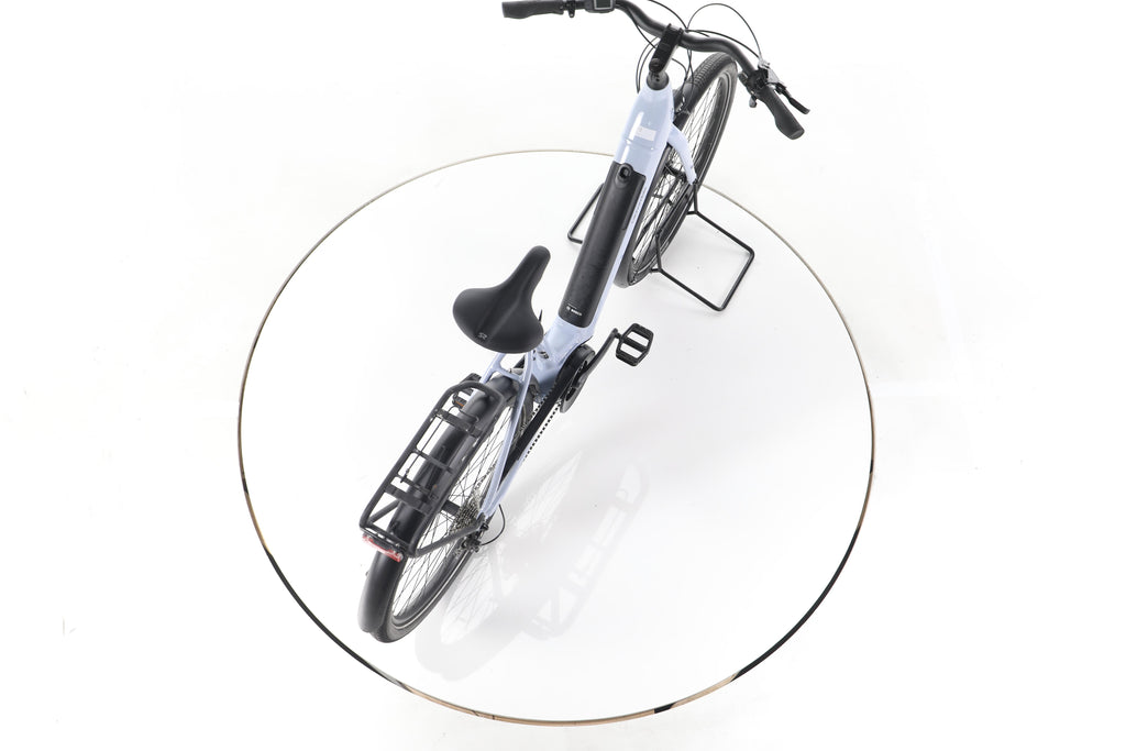 Cannondale Adventure Neo 3.1 EQ Trekking E-Bike Tiefeinsteiger - Image 23