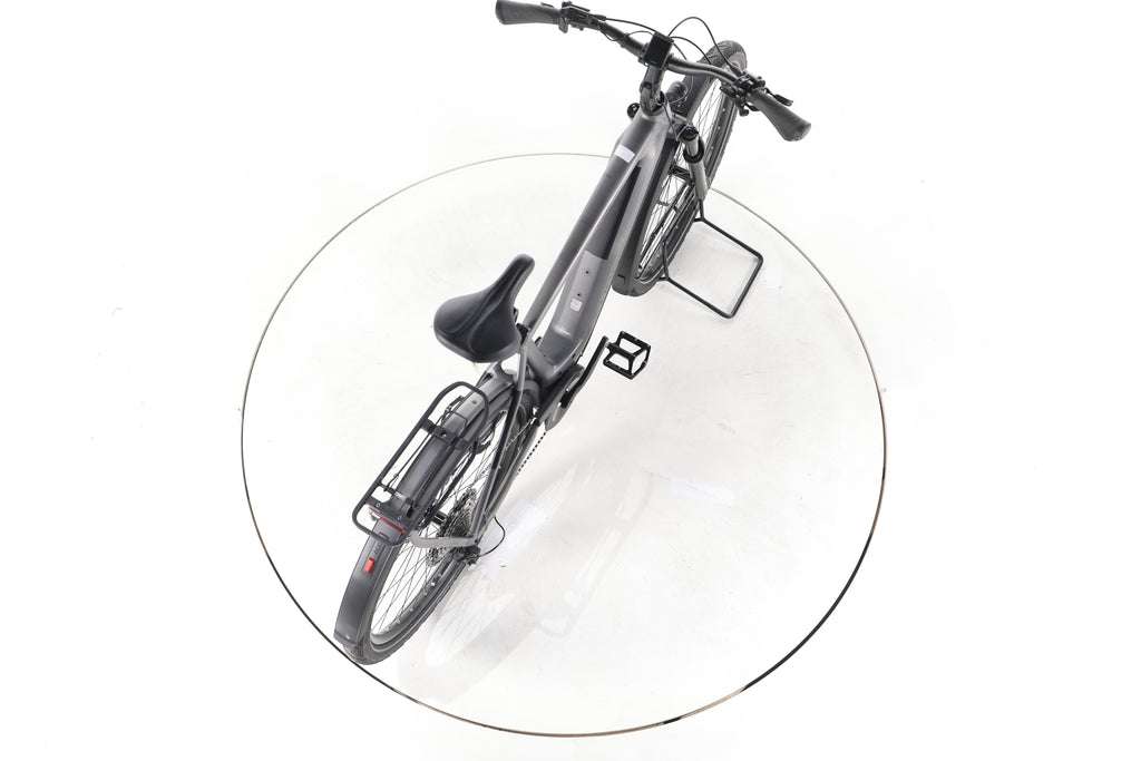 Cube Kathmandu Hybrid SLT Trekking E-Bike - Image 23