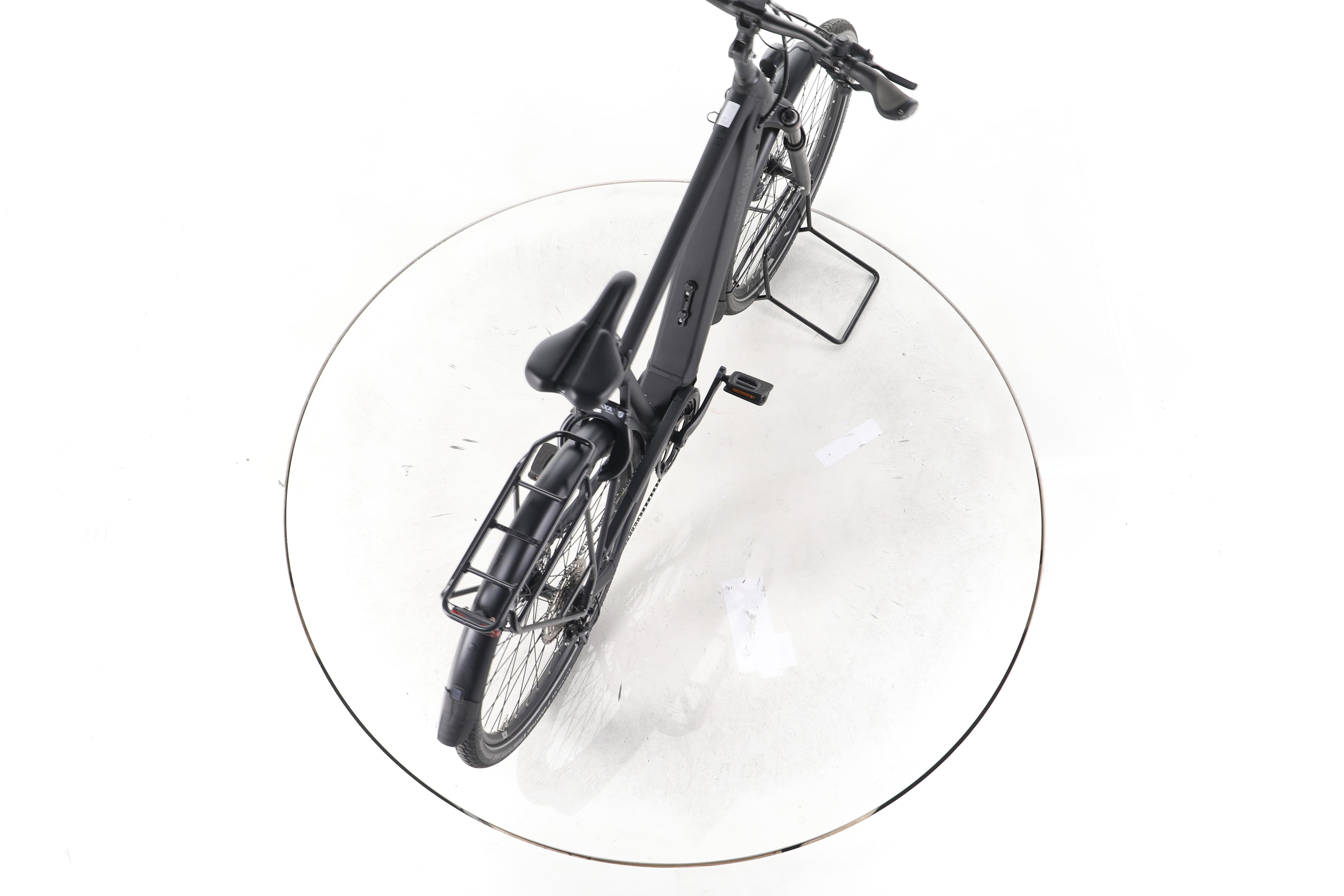 Pegasus Premio EVO Lite Trekking E-Bike - Image 23