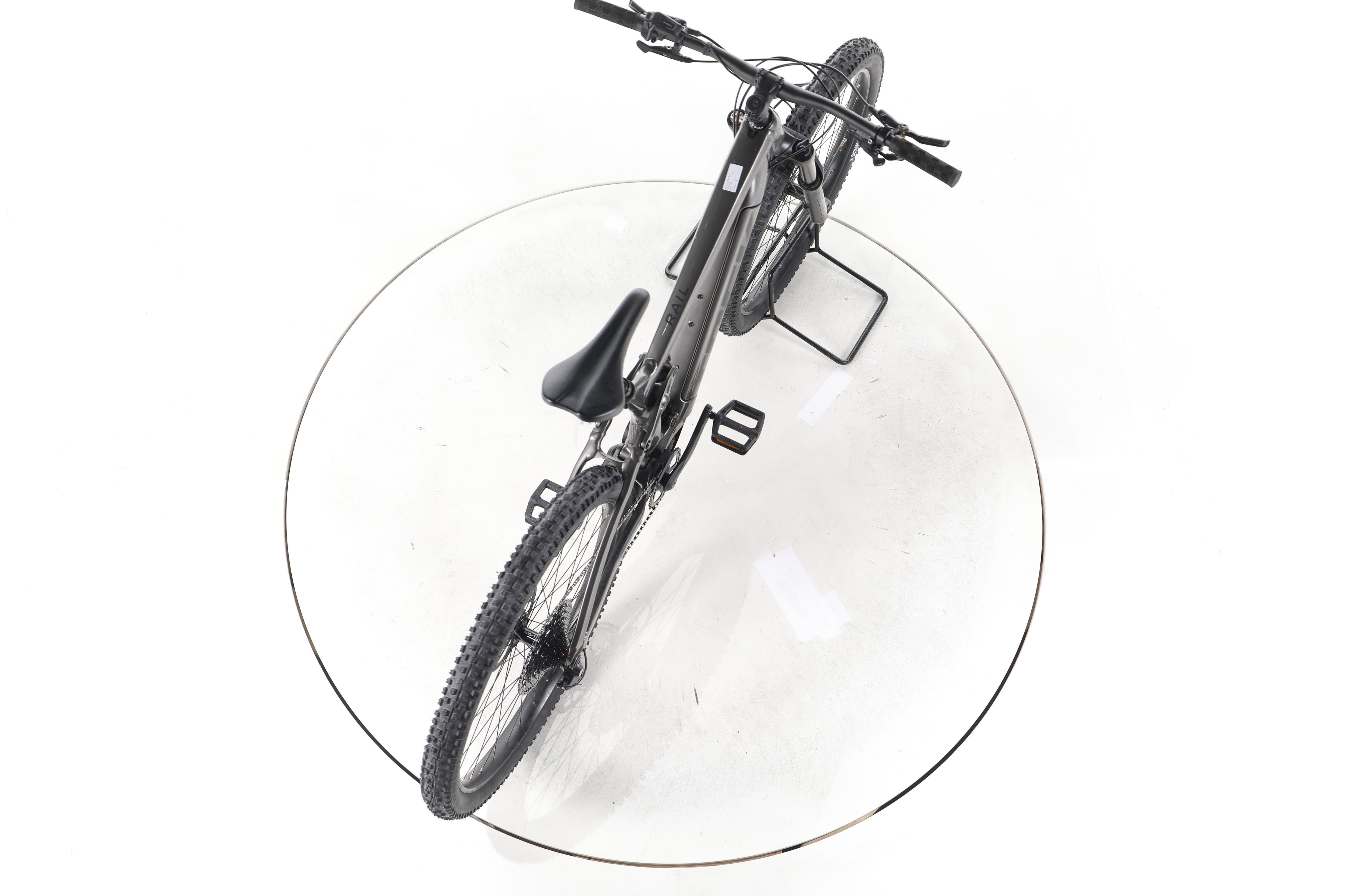 Trek Rail 5 E-Bike Fully - Image 23