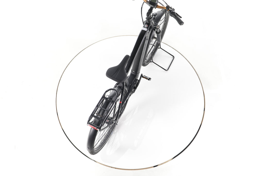 FLYER Gotour6 7.43 City E-Bike - Image 23