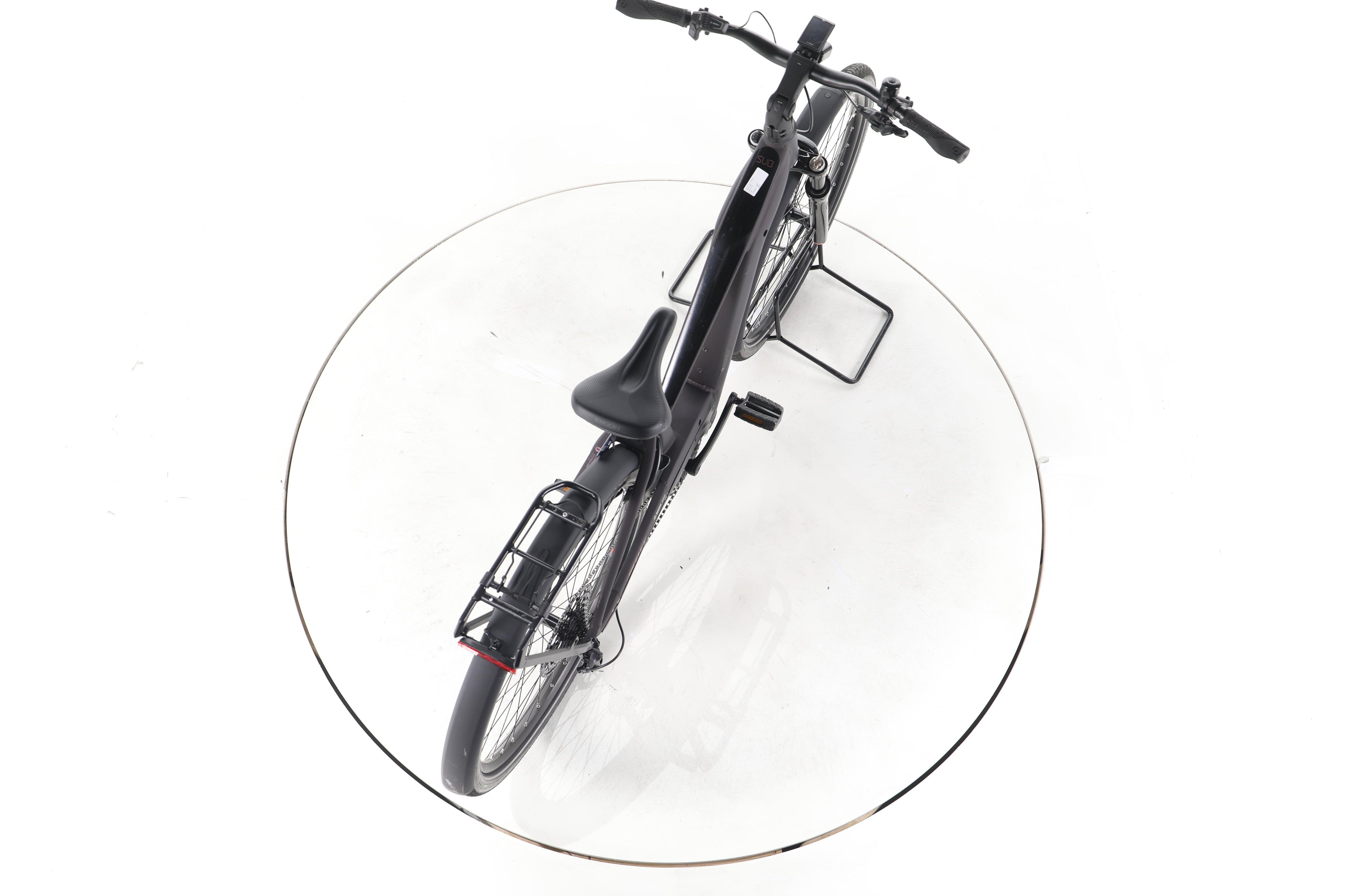 Scott Sub eRide Evo Lady Trekking E-Bike - Image 23