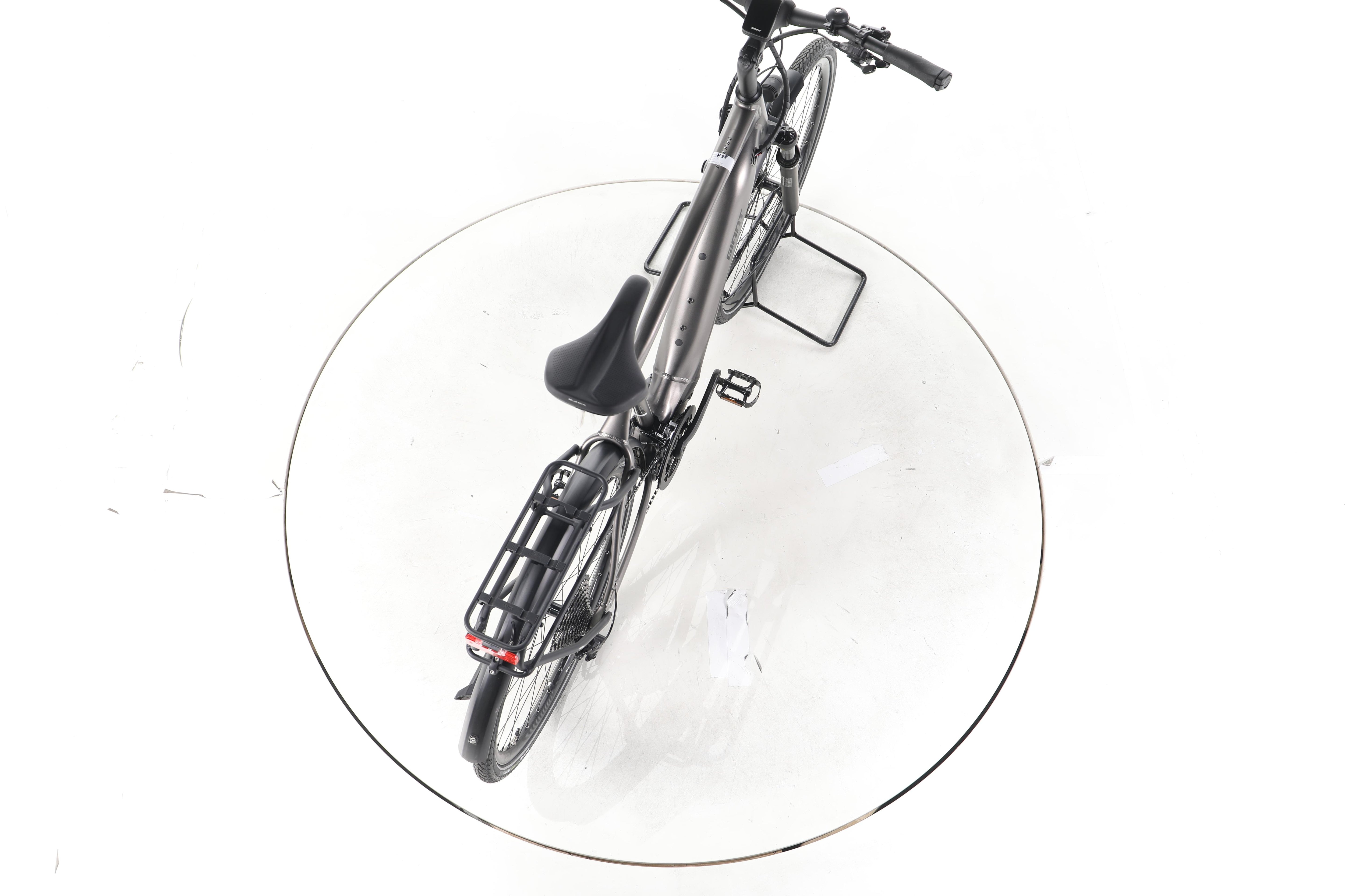 Giant Explore E+ 0 Pro Trekking E-Bike - Image 23