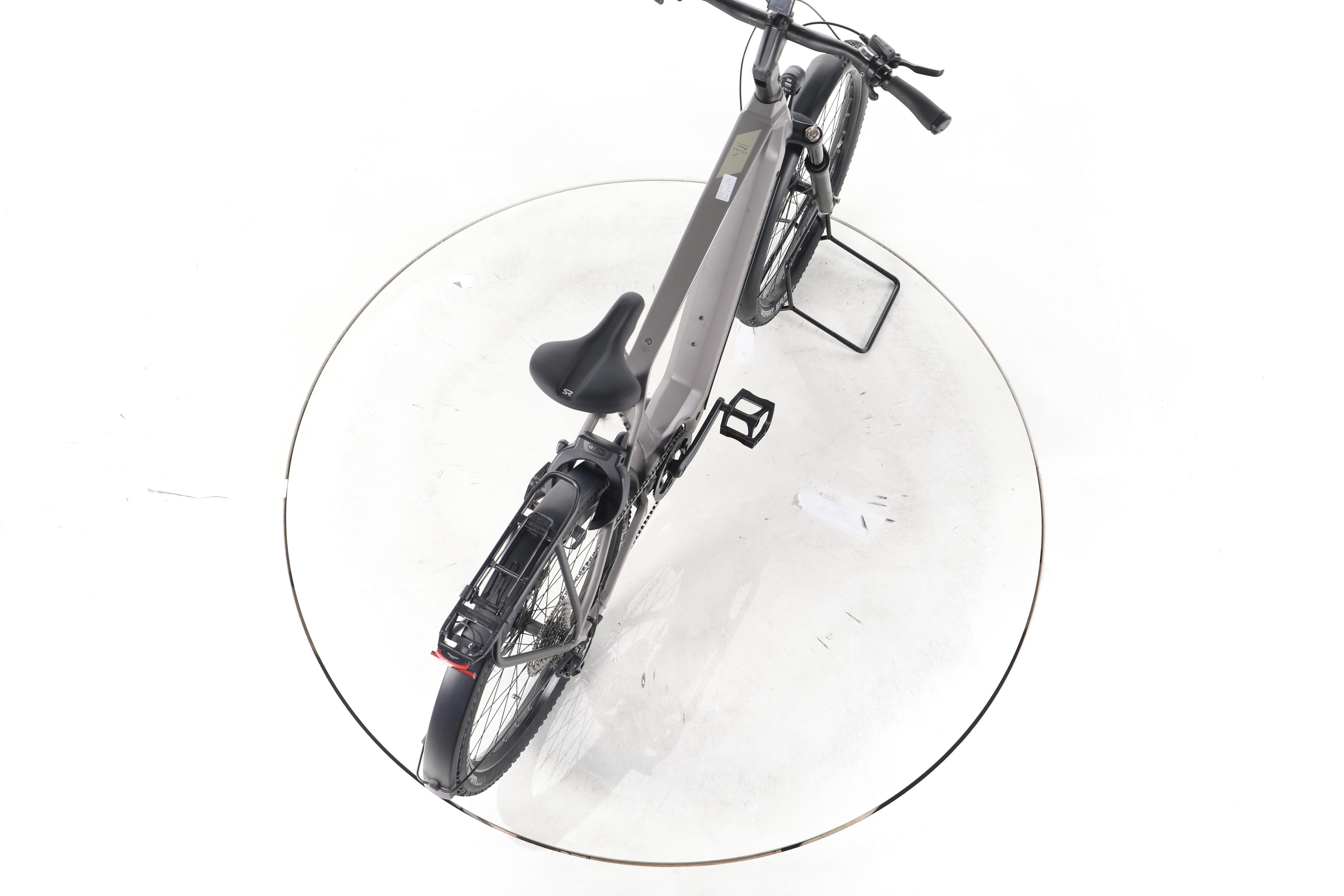 Kalkhoff Entice 7.B Move+ Trekking E-Bike - Image 23