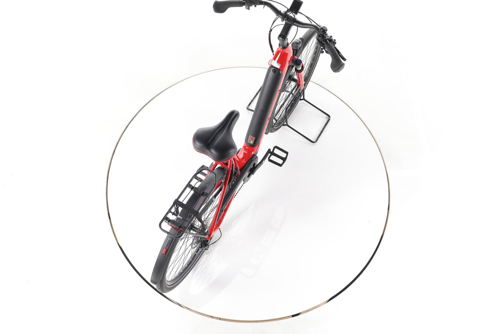 Cube Supreme Sport Hybrid Pro Trekking E-Bike Tiefeinsteiger - Image 23