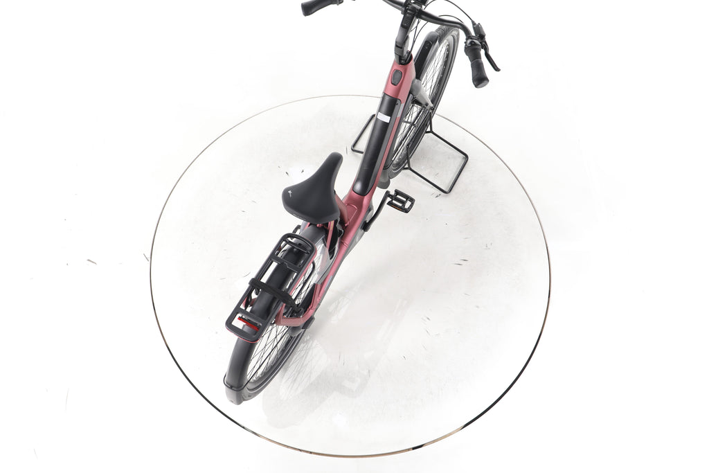 Gazelle Avignon C8 HMB City E-Bike Tiefeinsteiger - Image 23