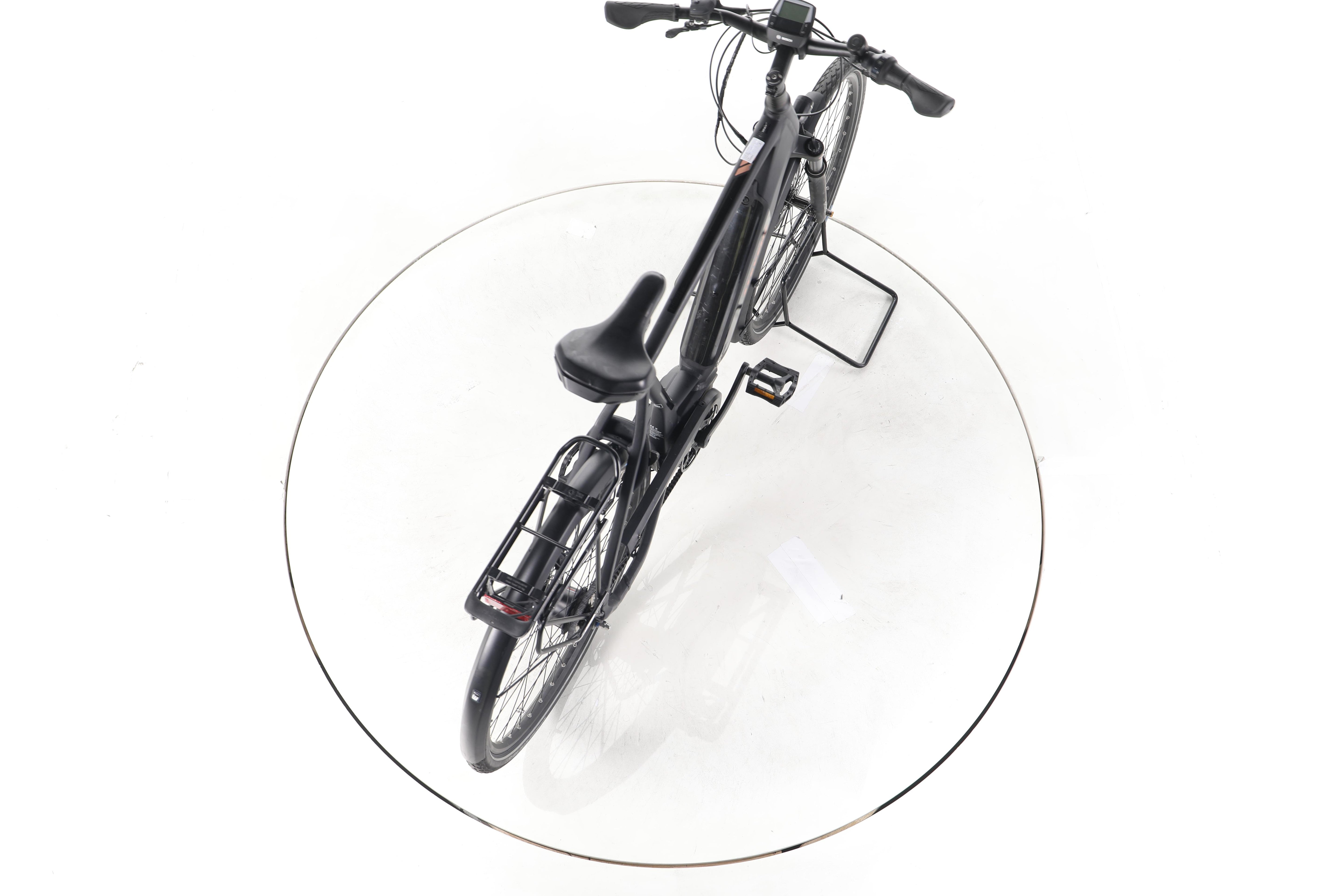 Stevens E Courier City E-Bike - Image 23