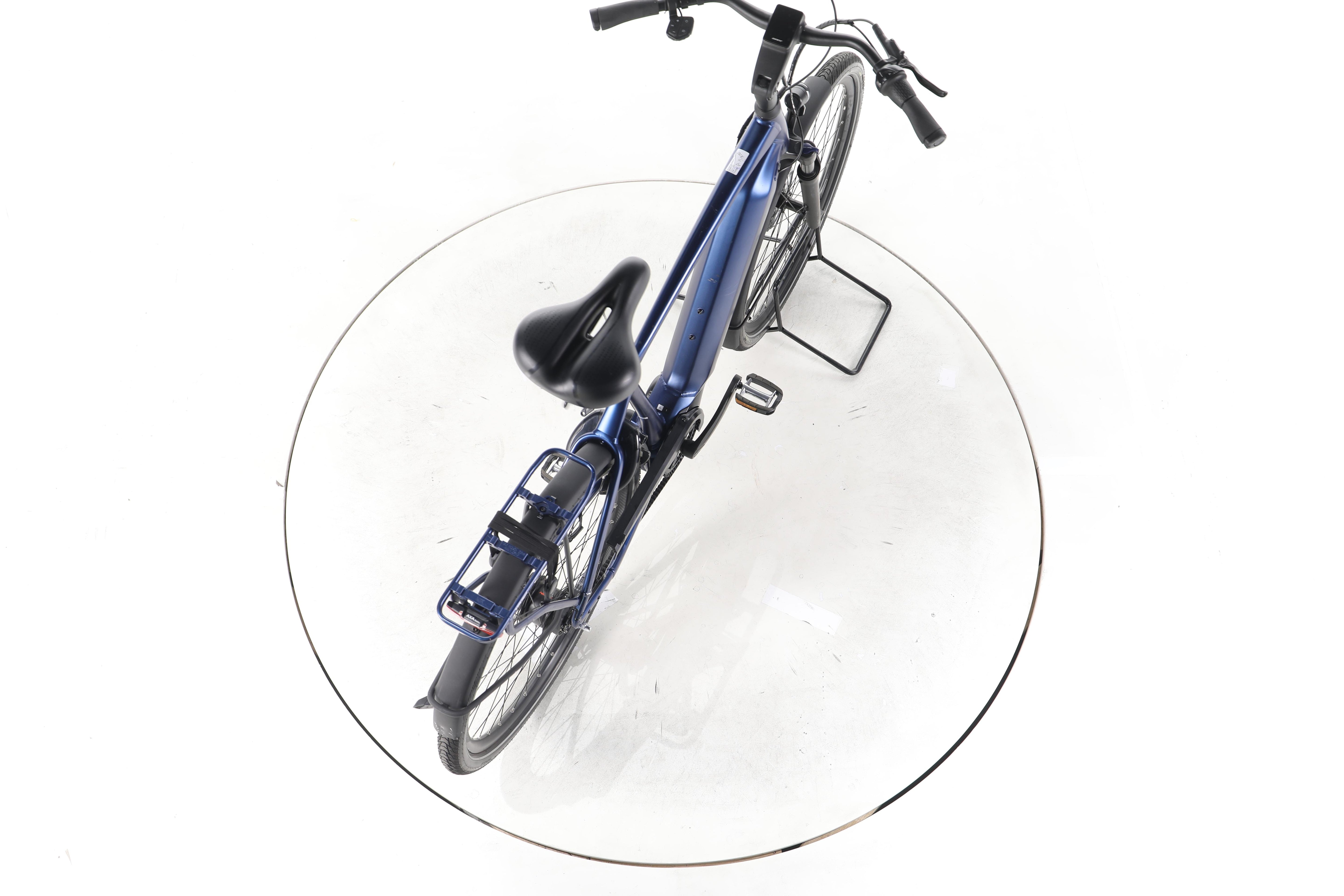 Giant DailyTour E+ 1 City E-Bike - Image 23