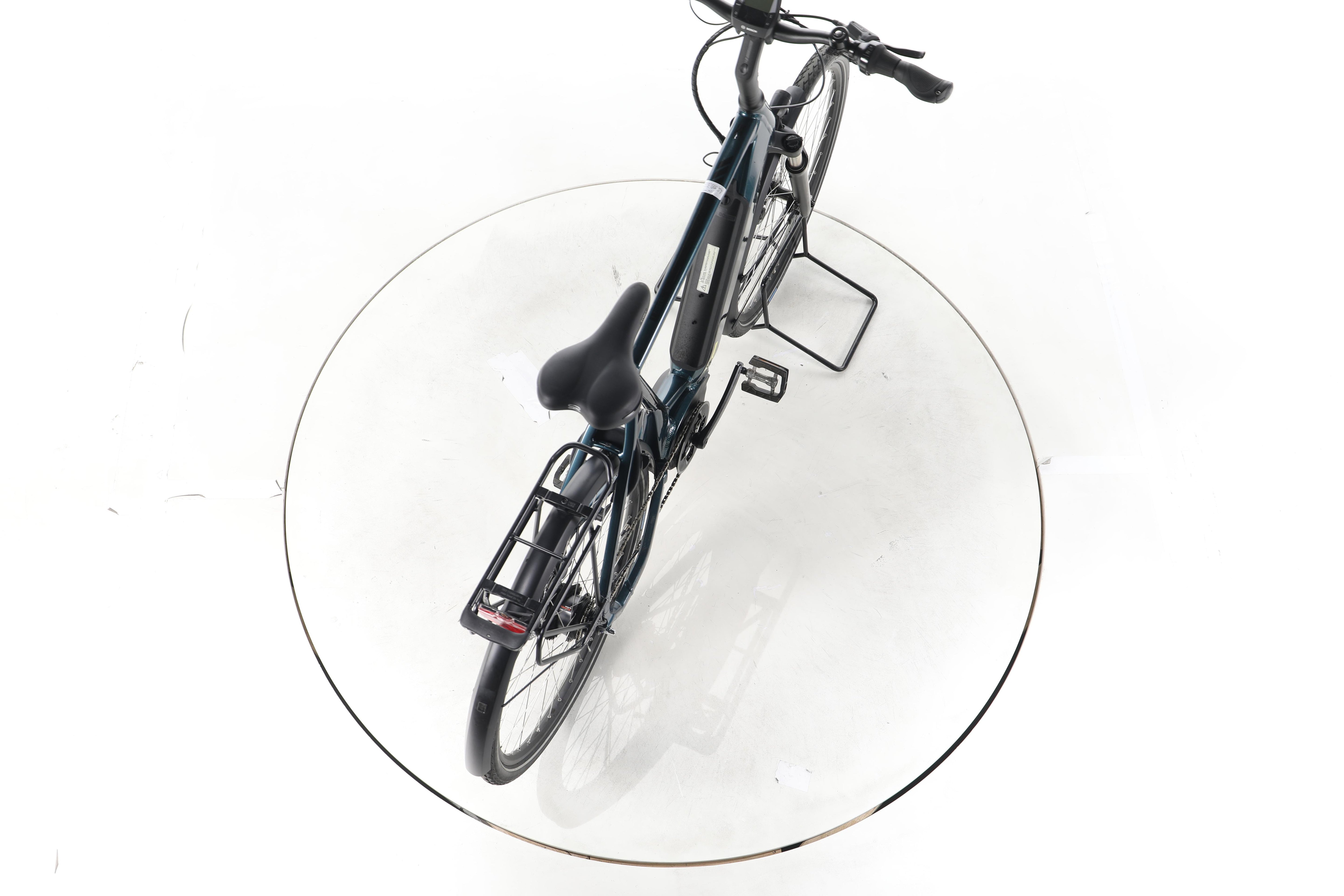 Stevens E-Courier PT5 City E-Bike - Image 23