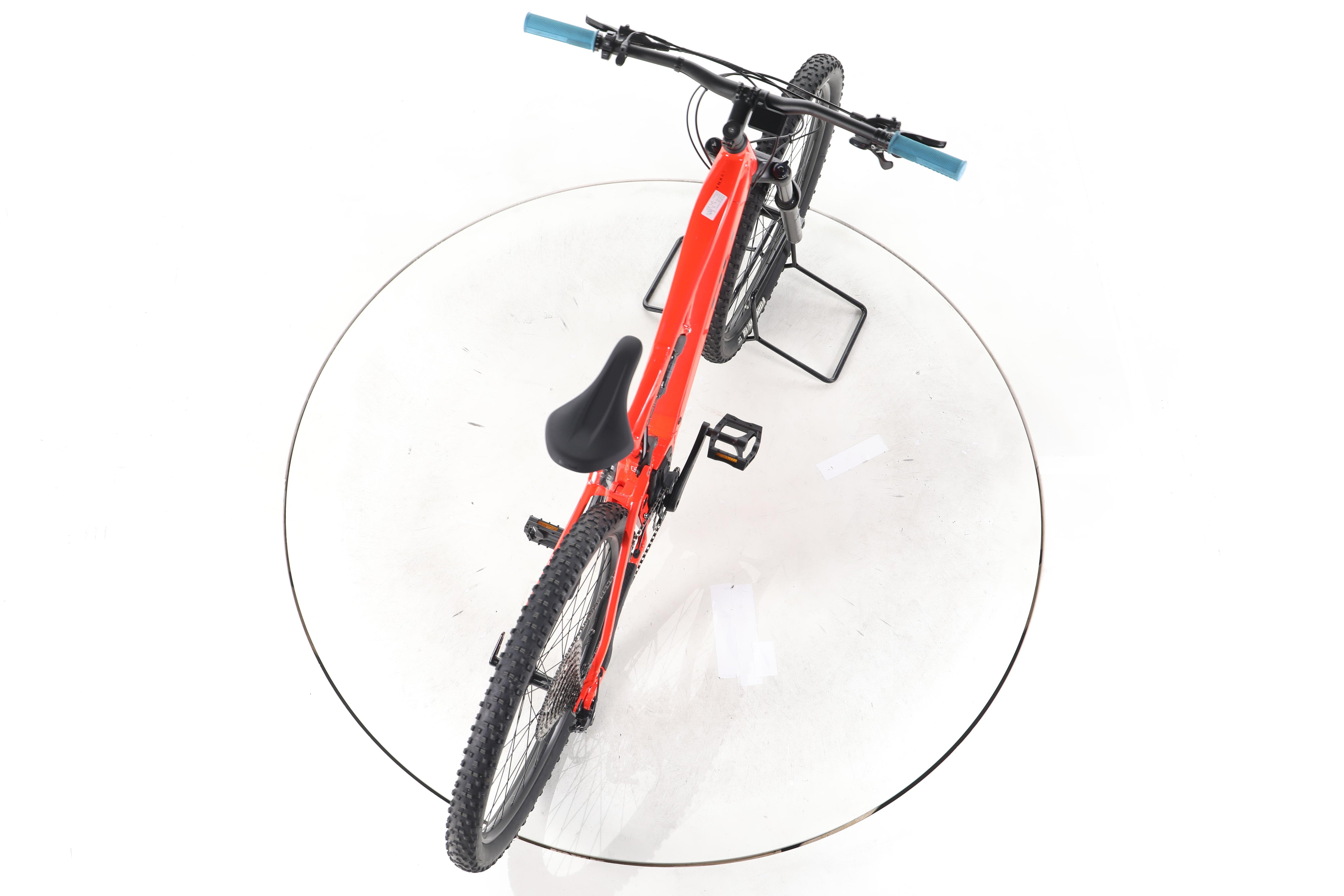 BH Bikes ATOM LYNX 8.1 E-Bike Fully - Image 23