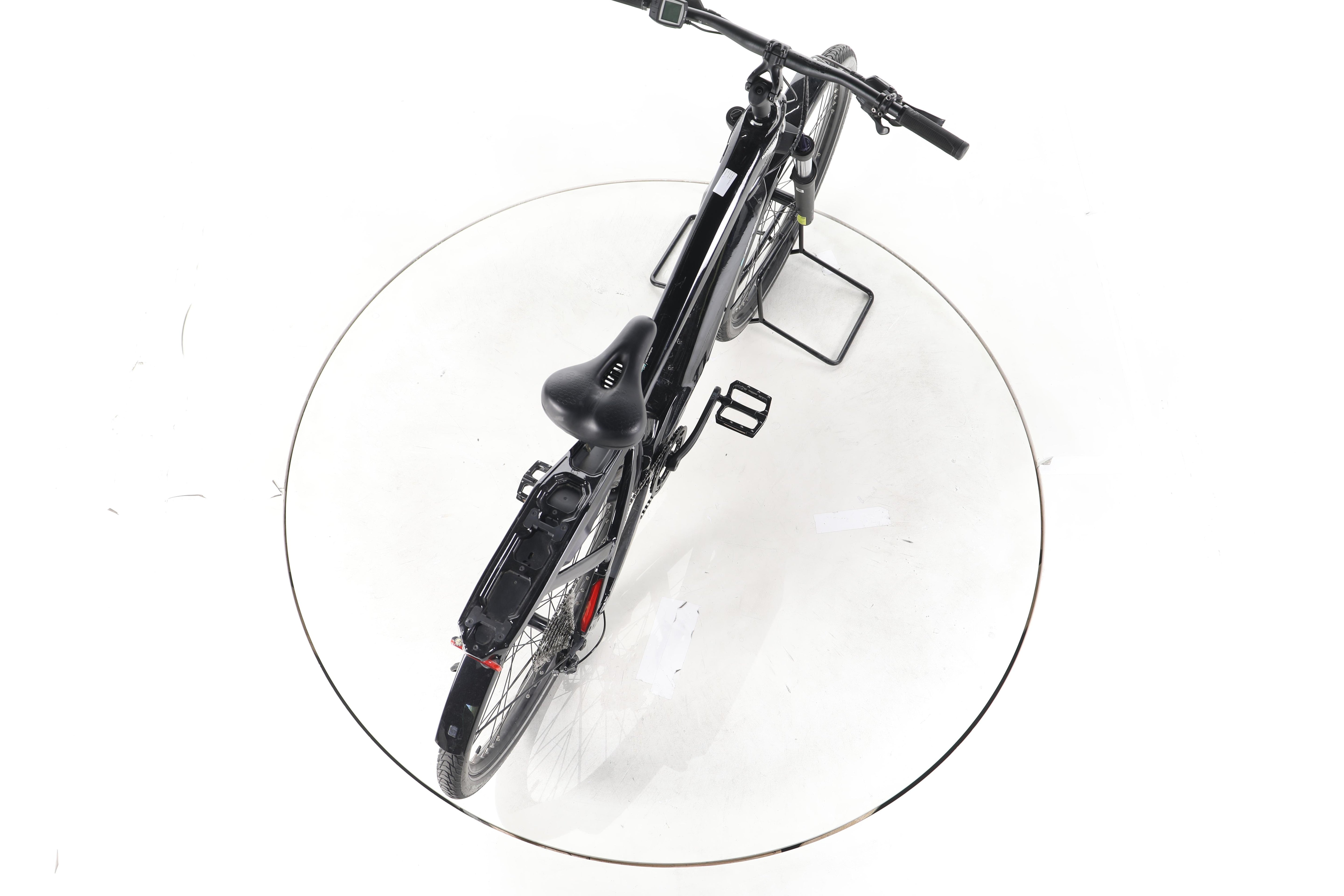 Bianchi E-Omnia T Type Trekking E-Bike - Image 23