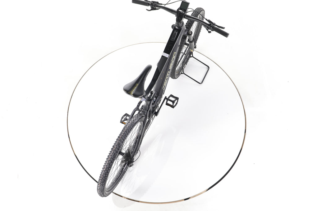 Centurion Numinis R800i E-Bike Fully 2024 - Image 23