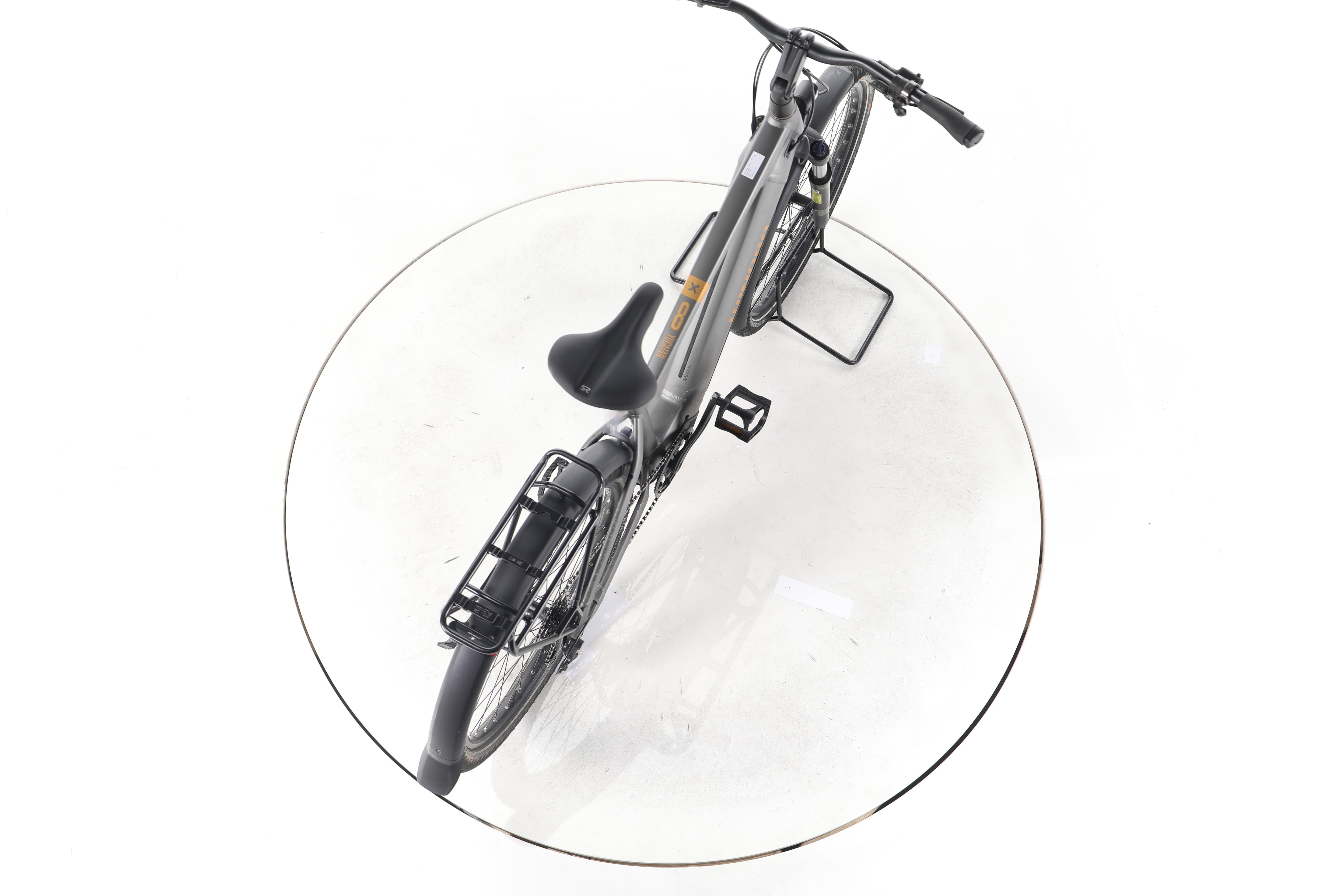Winora Yucatan X8 Trekking E-Bike - Image 23