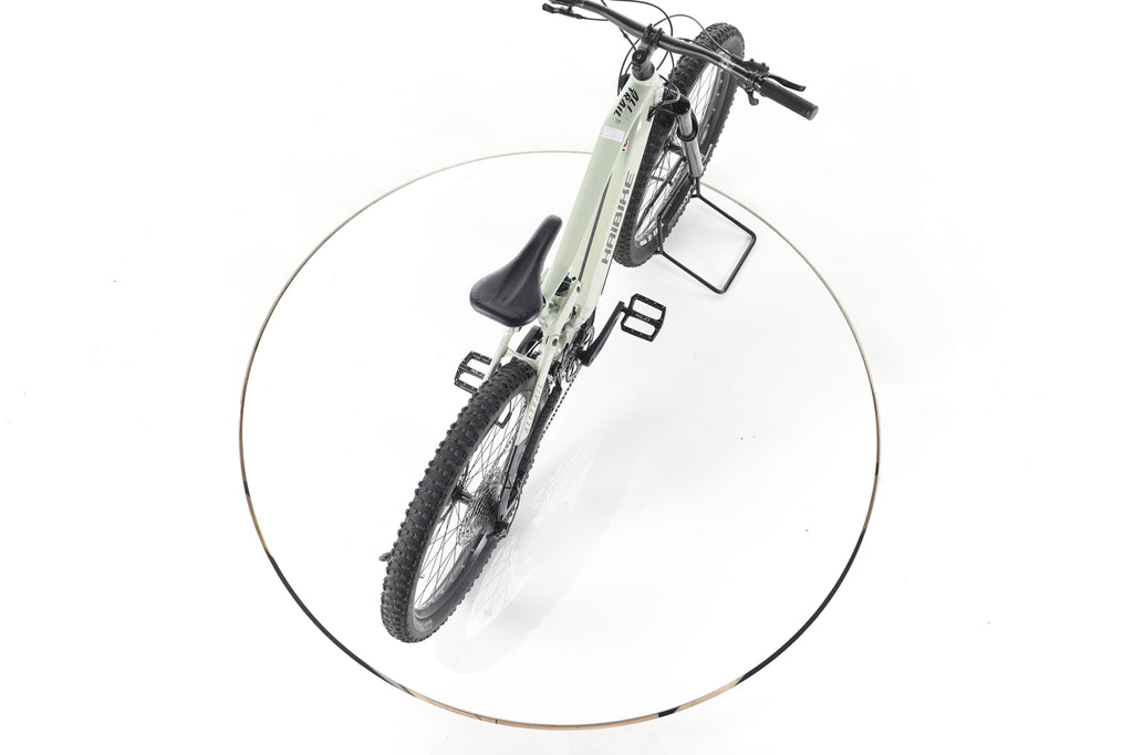 Haibike AllTrail 4 E-Bike Fully - Image 23