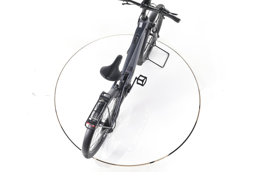 Conway Xyron S 4.9 SUV E-Bike - Image 23