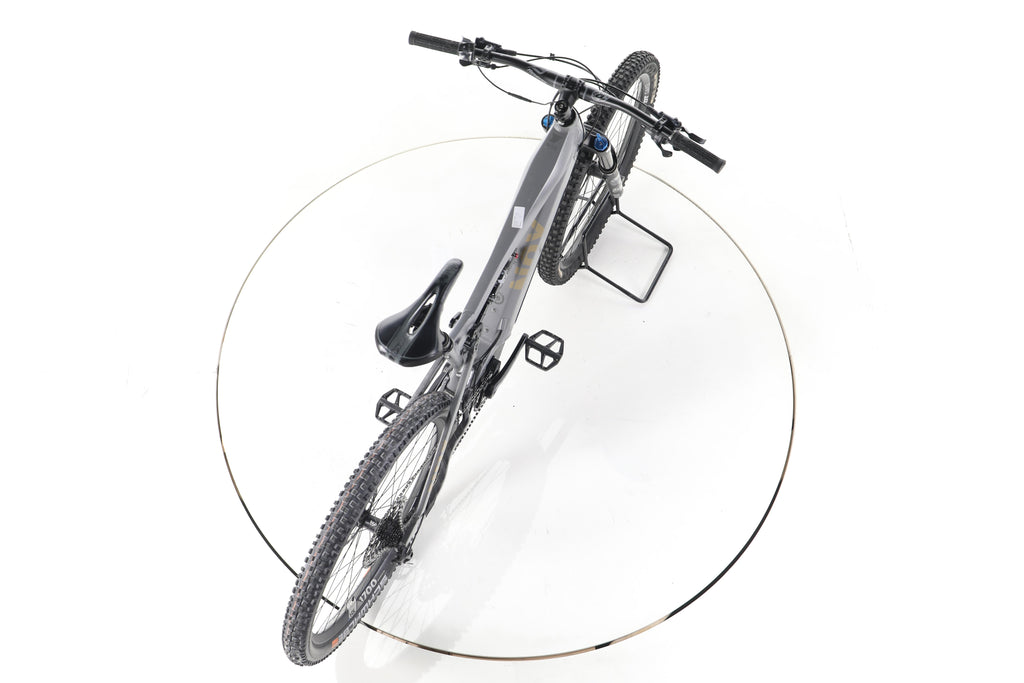Nox Cycles Hybrid All Mountain 5.9 E-Bike Fully - Image 23