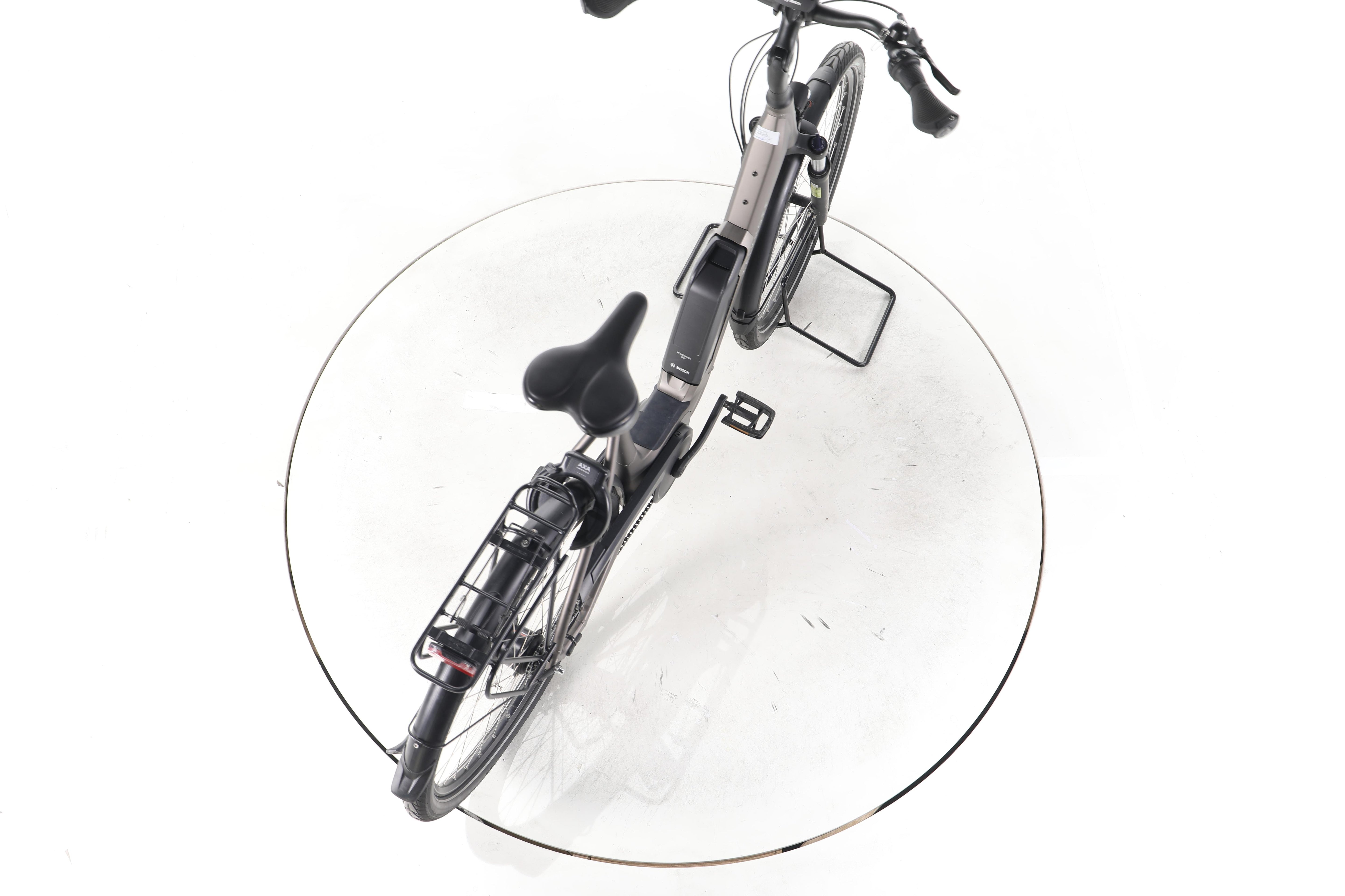Kalkhoff Image 1.B Advance City E-Bike Tiefeinsteiger - Image 23