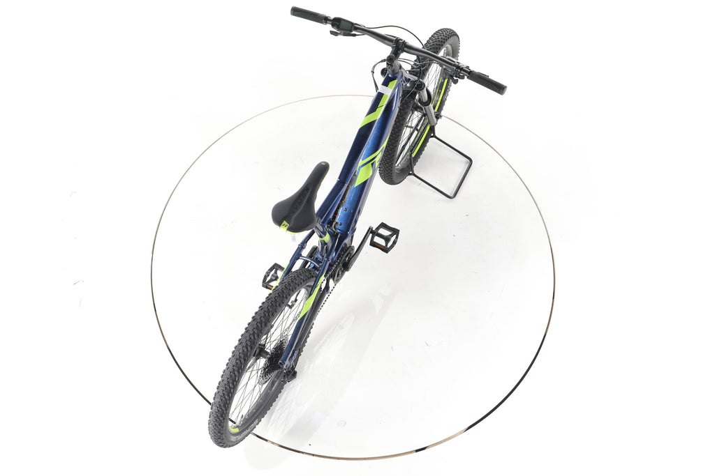 R Raymon FullRay 130E 6.0 E-Bike Fully - Image 23