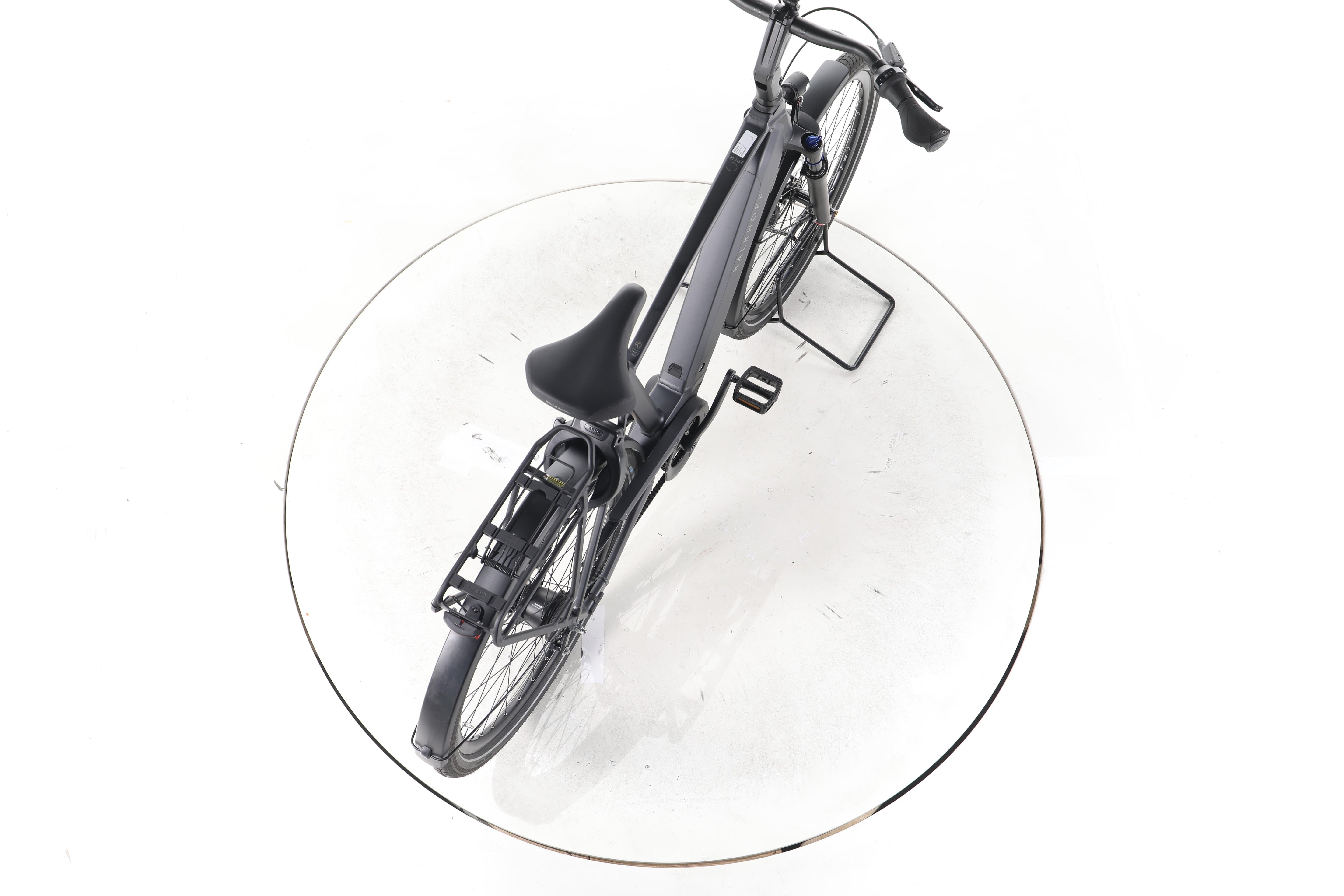 Kalkhoff Image 5.B Advance+ City E-Bike - Image 23