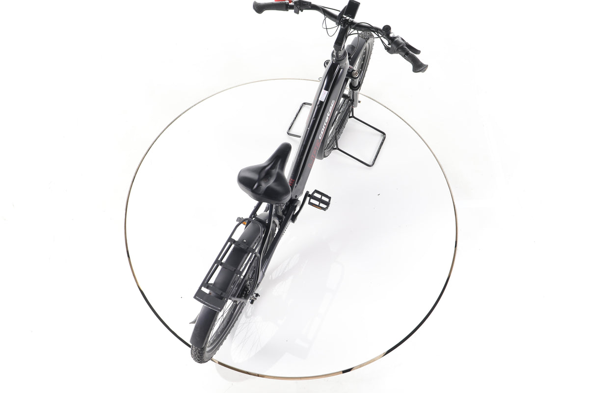 Corratec E-Series Trekking City E-Bike Tiefeinsteiger - Image 23