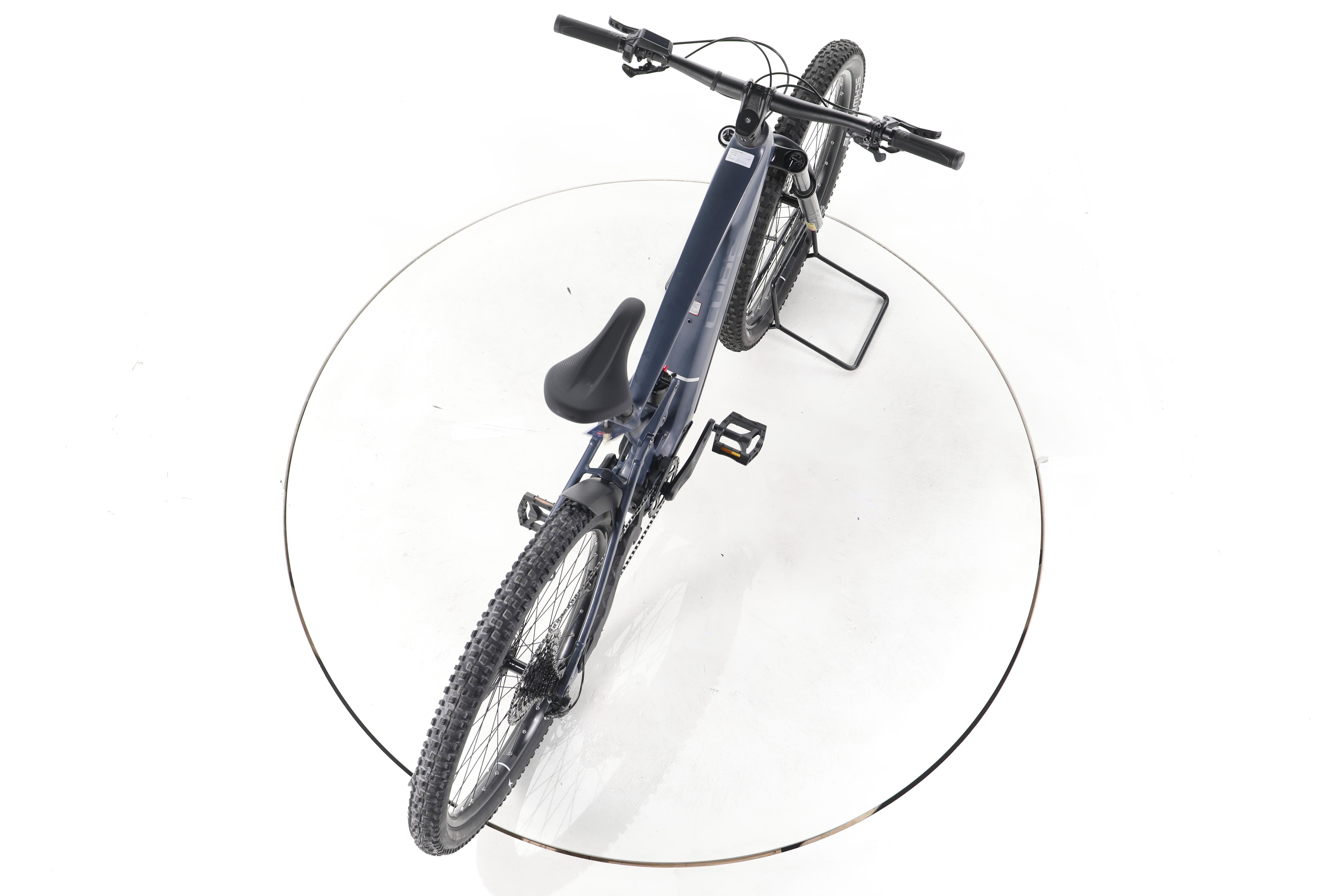 Cube Stereo Hybrid ONE44 E-Bike Fully 2024 - Image 23